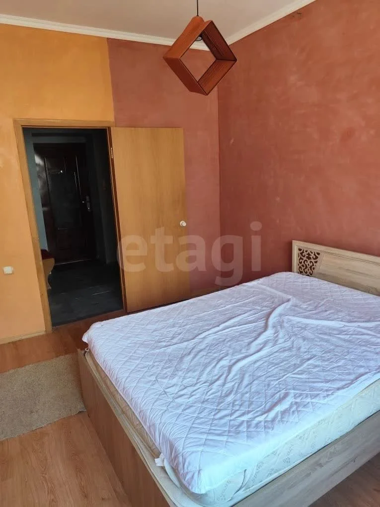 2-к квартира, 55.4м² (Вологодская улица, 20) - миниатюра 4
