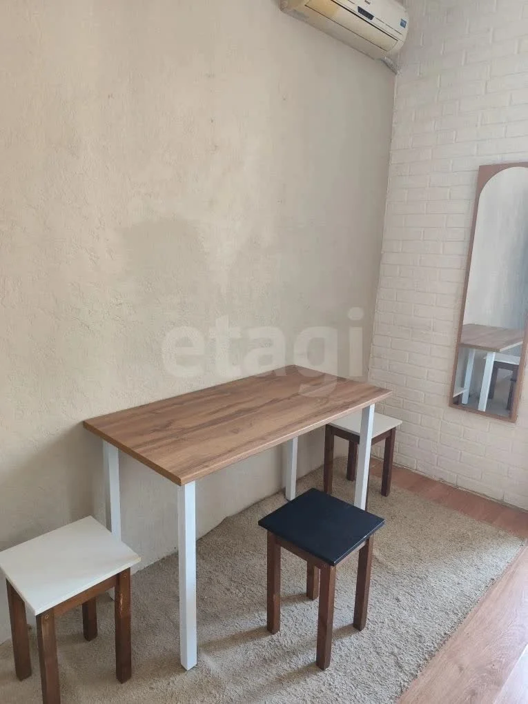 2-к квартира, 55.4м² (Вологодская улица, 20) - миниатюра 6
