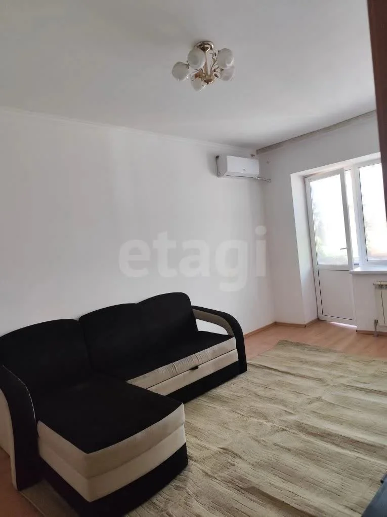 2-к квартира, 55.4м² (Вологодская улица, 20) - миниатюра 7