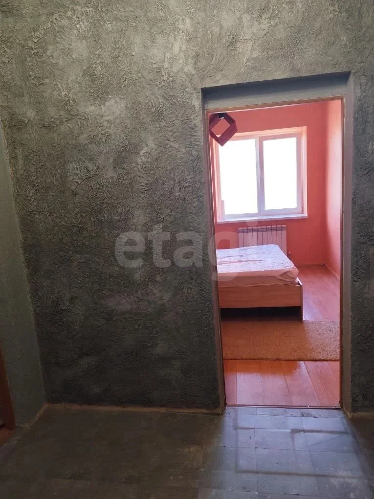 2-к квартира, 55.4м² (Вологодская улица, 20) - миниатюра 8