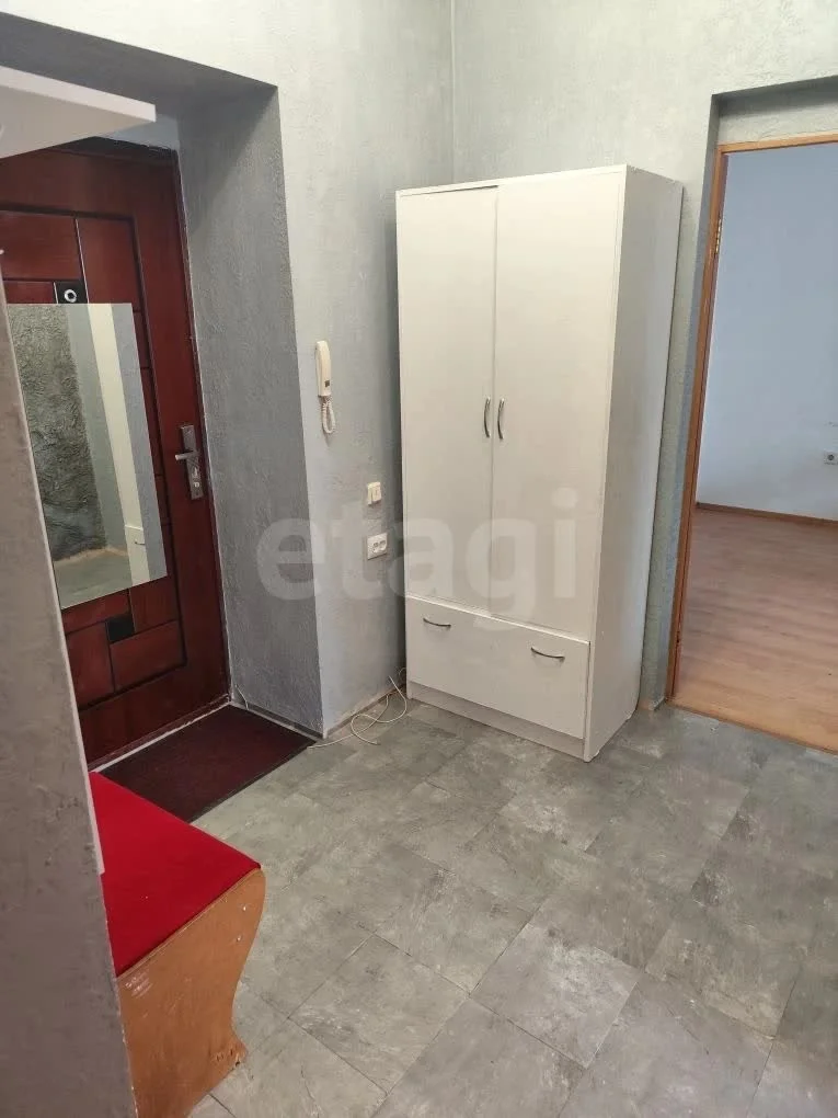 2-к квартира, 55.4м² (Вологодская улица, 20) - миниатюра 9