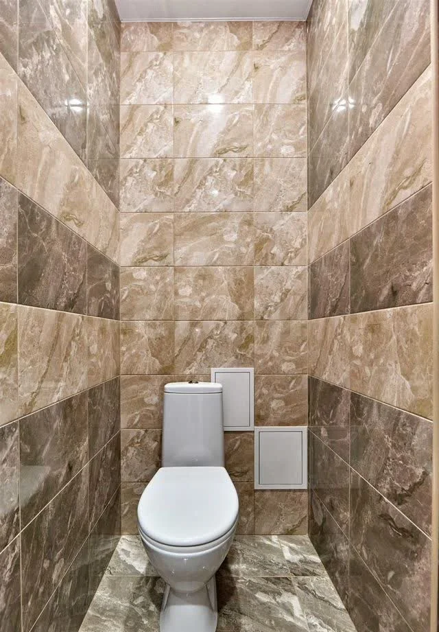 1-к квартира, 46м² (Душистая улица, 77к1) - миниатюра 10