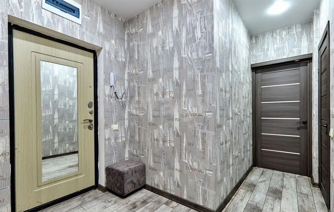 1-к квартира, 46м² (Душистая улица, 77к1) - миниатюра 11