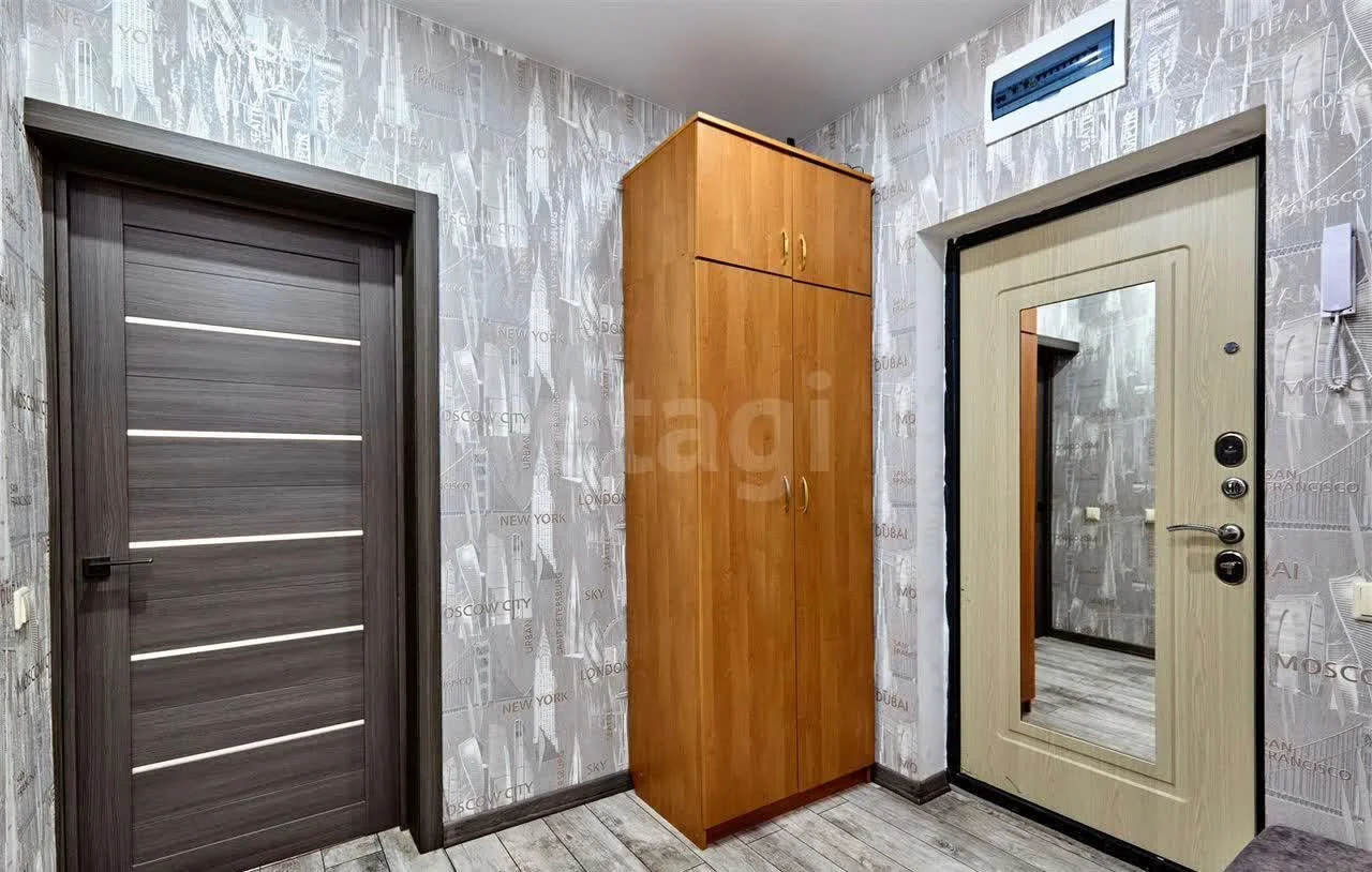 1-к квартира, 46м² (Душистая улица, 77к1) - миниатюра 12