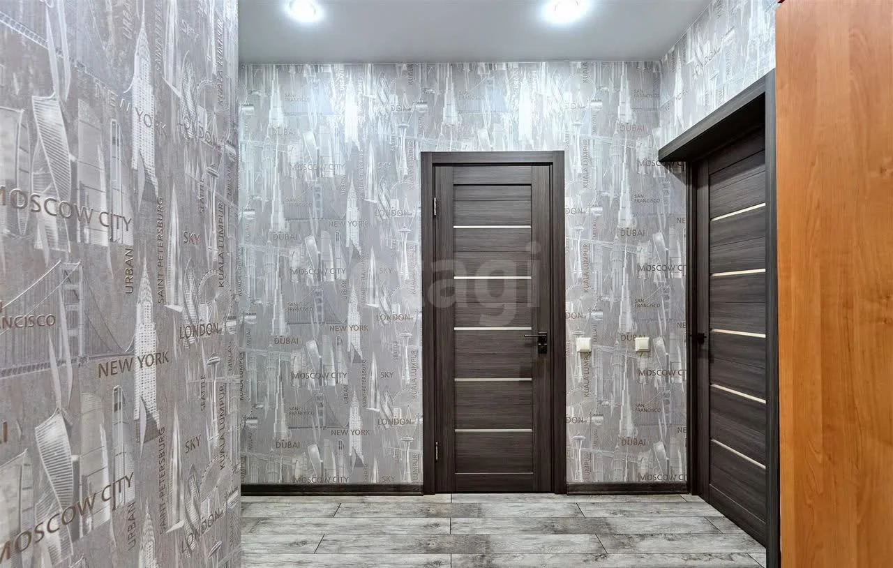1-к квартира, 46м² (Душистая улица, 77к1) - миниатюра 13