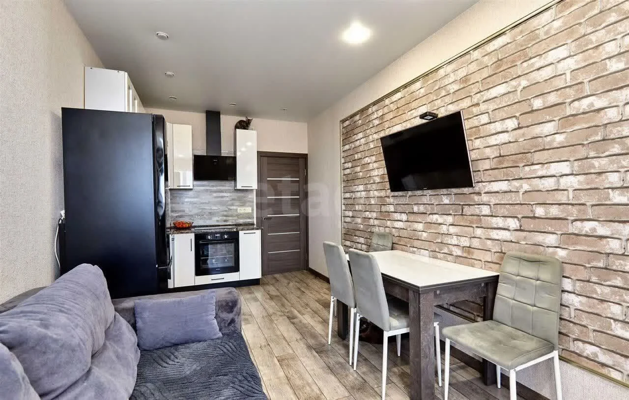 1-к квартира, 46м² (Душистая улица, 77к1) - миниатюра 4