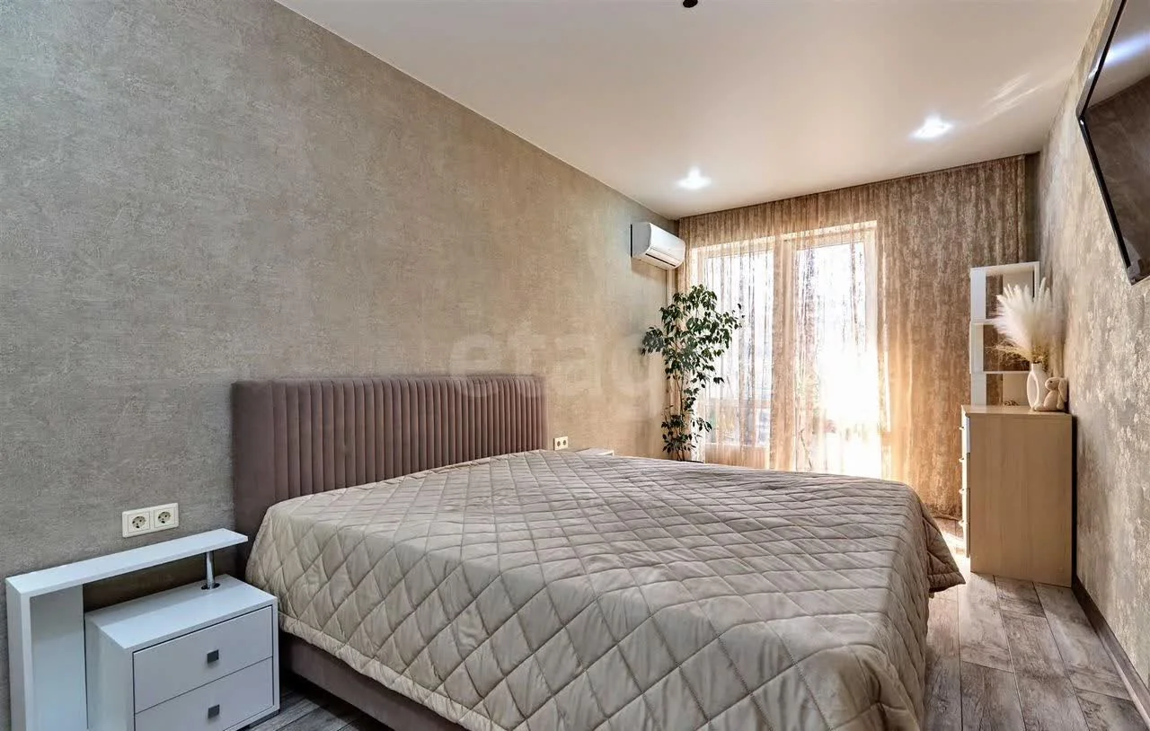 1-к квартира, 46м² (Душистая улица, 77к1) - миниатюра 5