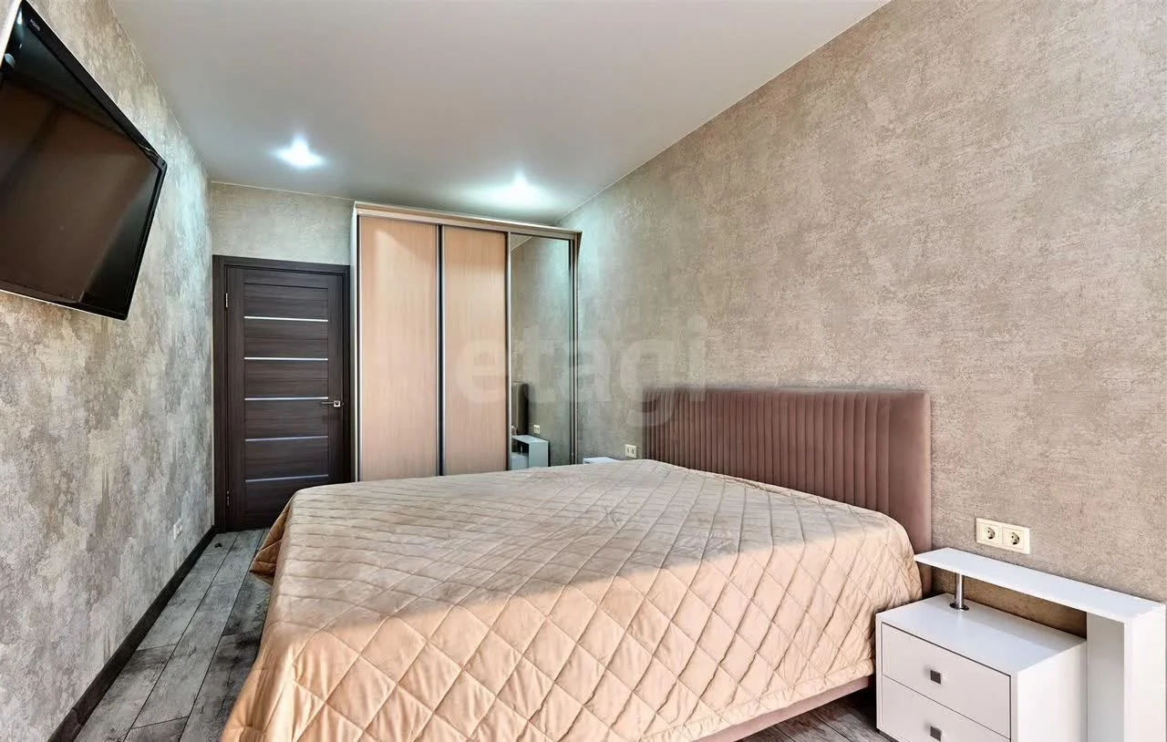 1-к квартира, 46м² (Душистая улица, 77к1) - миниатюра 6