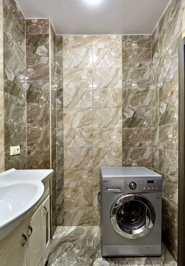 1-к квартира, 46м² (Душистая улица, 77к1) - миниатюра 9