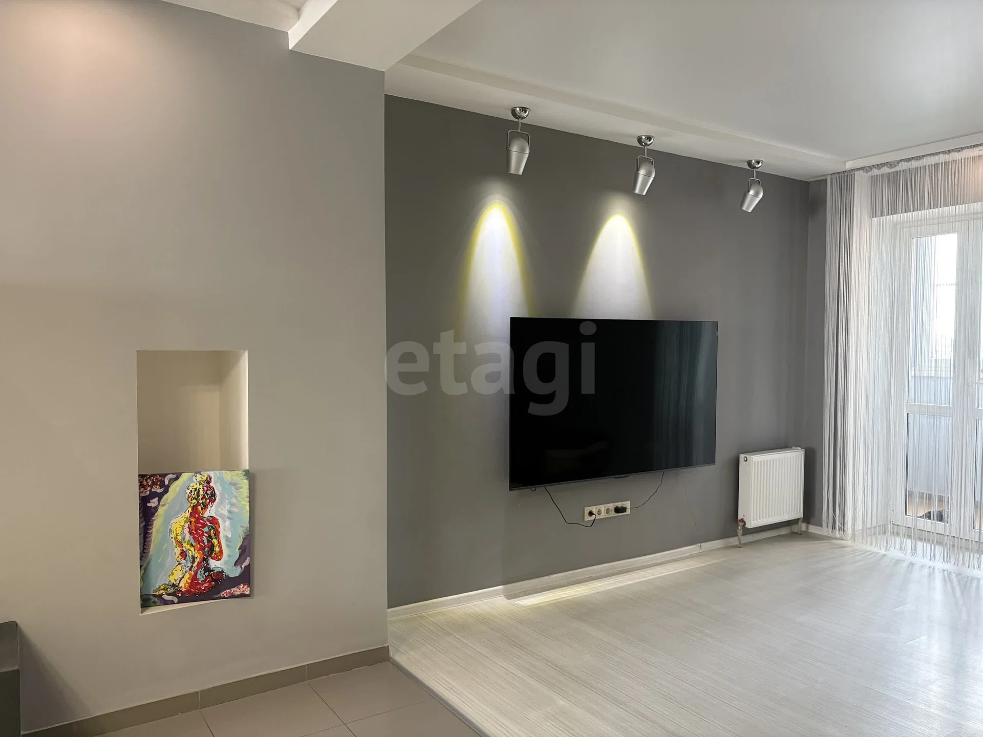 4-к+ квартира, 198м² (Кореновская улица, 15/1) - миниатюра 10