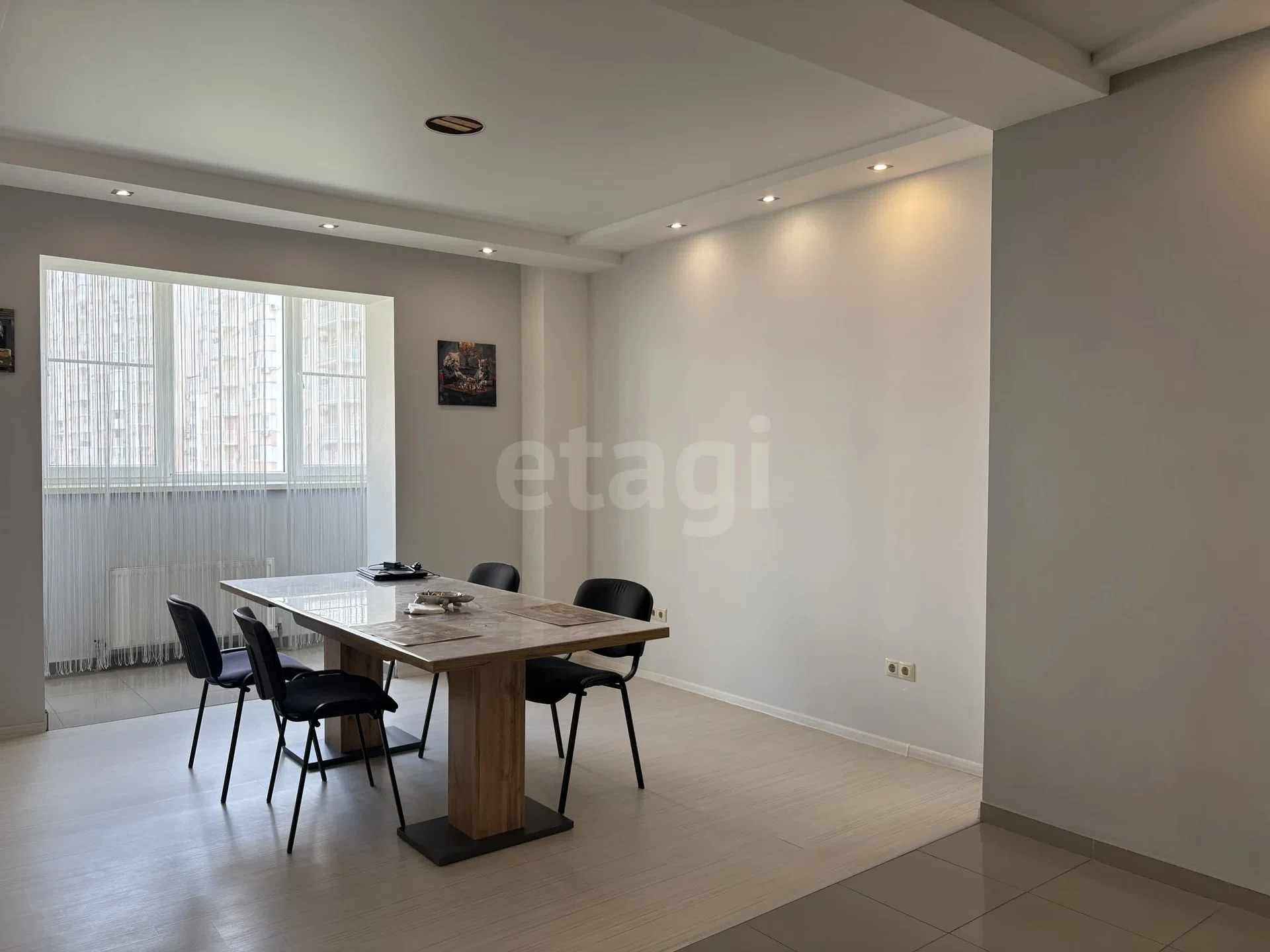 4-к+ квартира, 198м² (Кореновская улица, 15/1) - миниатюра 12