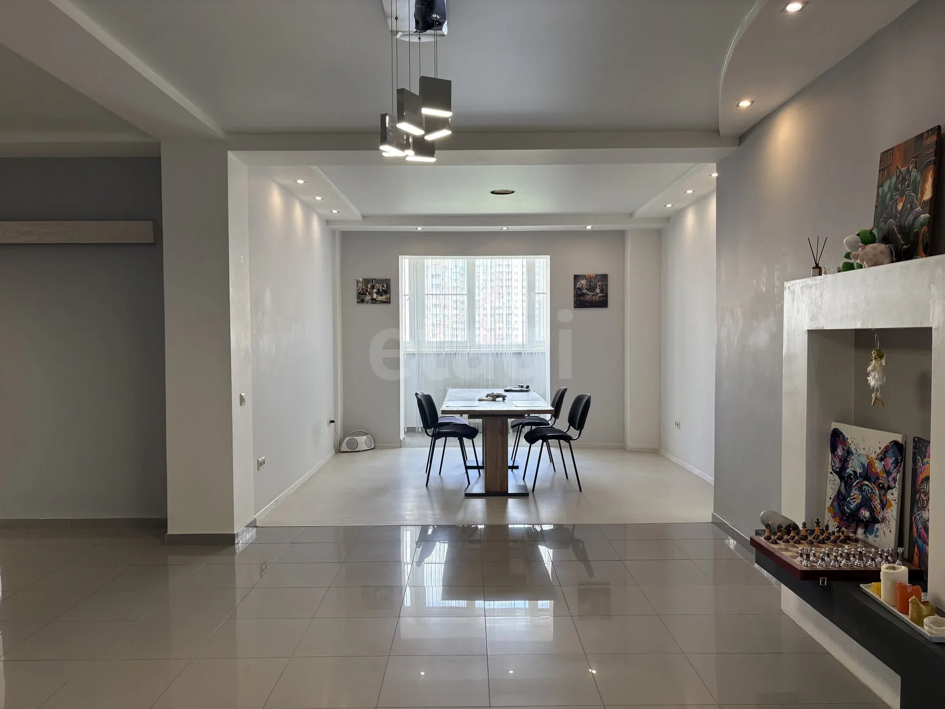 4-к+ квартира, 198м² (Кореновская улица, 15/1) - миниатюра 14