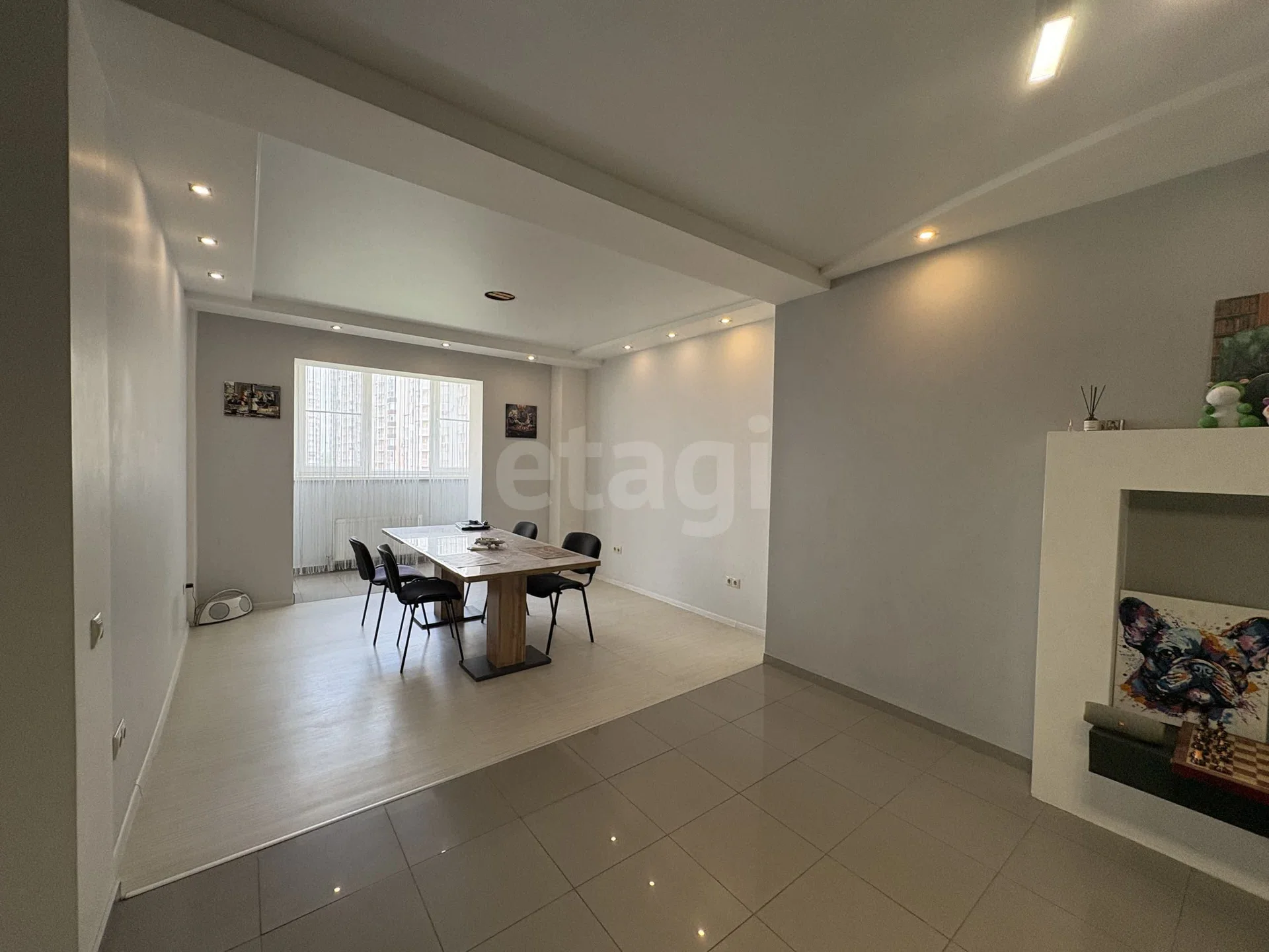 4-к+ квартира, 198м² (Кореновская улица, 15/1) - миниатюра 15