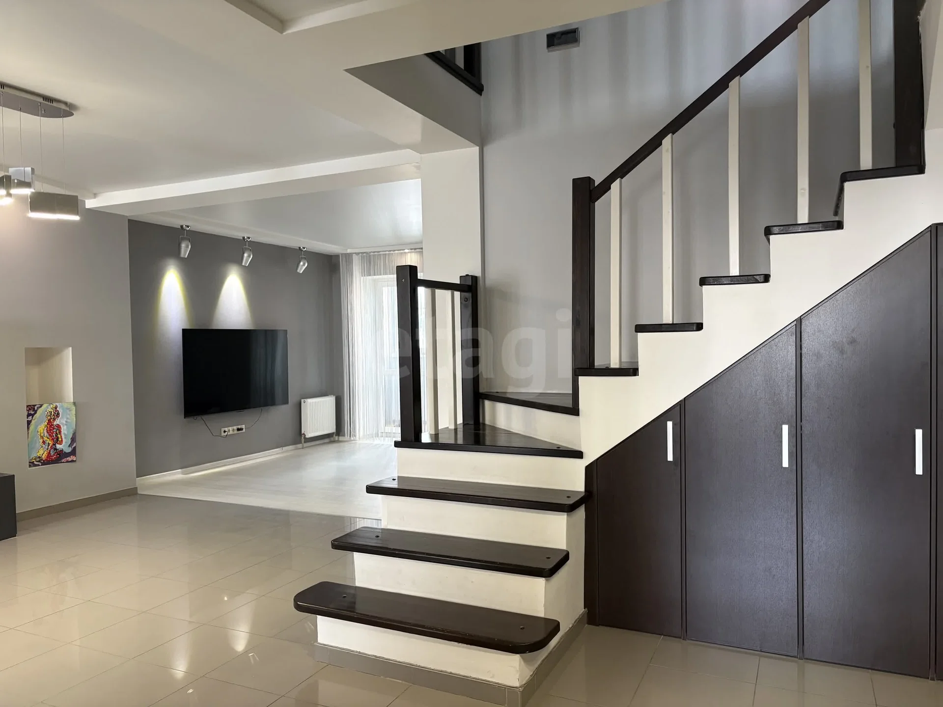 4-к+ квартира, 198м² (Кореновская улица, 15/1) - миниатюра 16