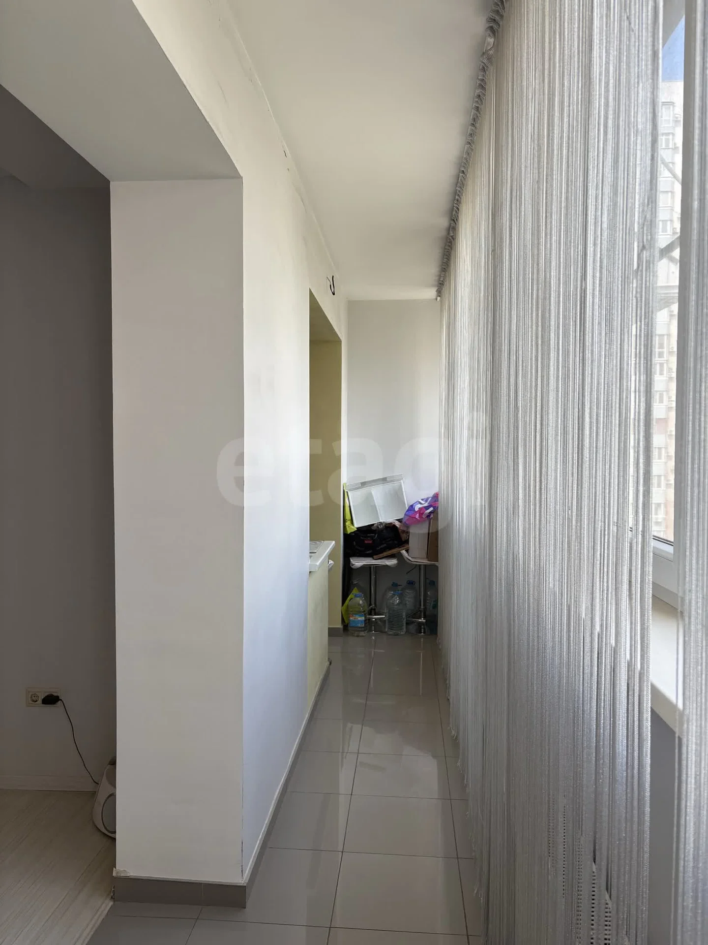 4-к+ квартира, 198м² (Кореновская улица, 15/1) - миниатюра 20