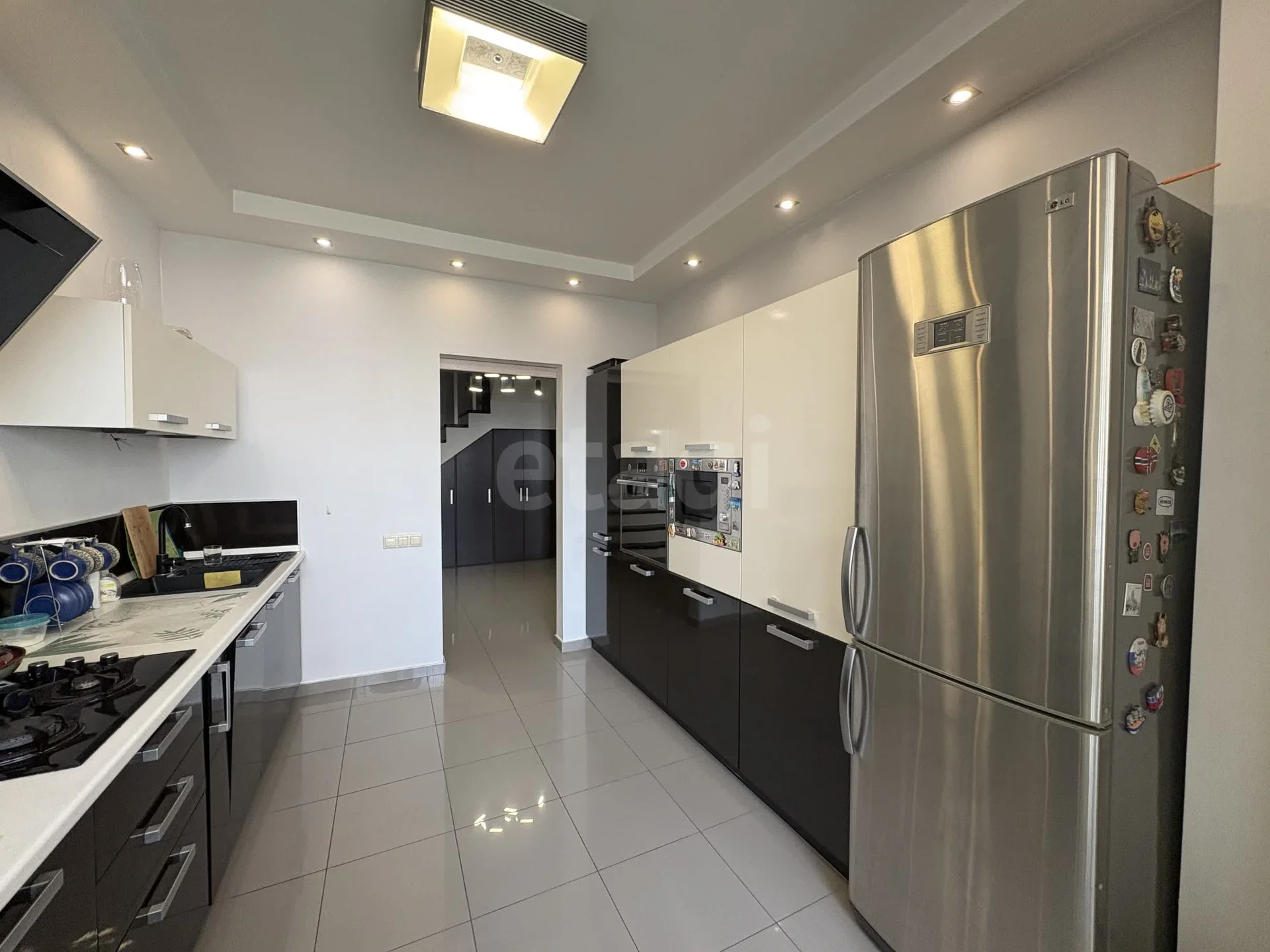 4-к+ квартира, 198м² (Кореновская улица, 15/1) - миниатюра 23