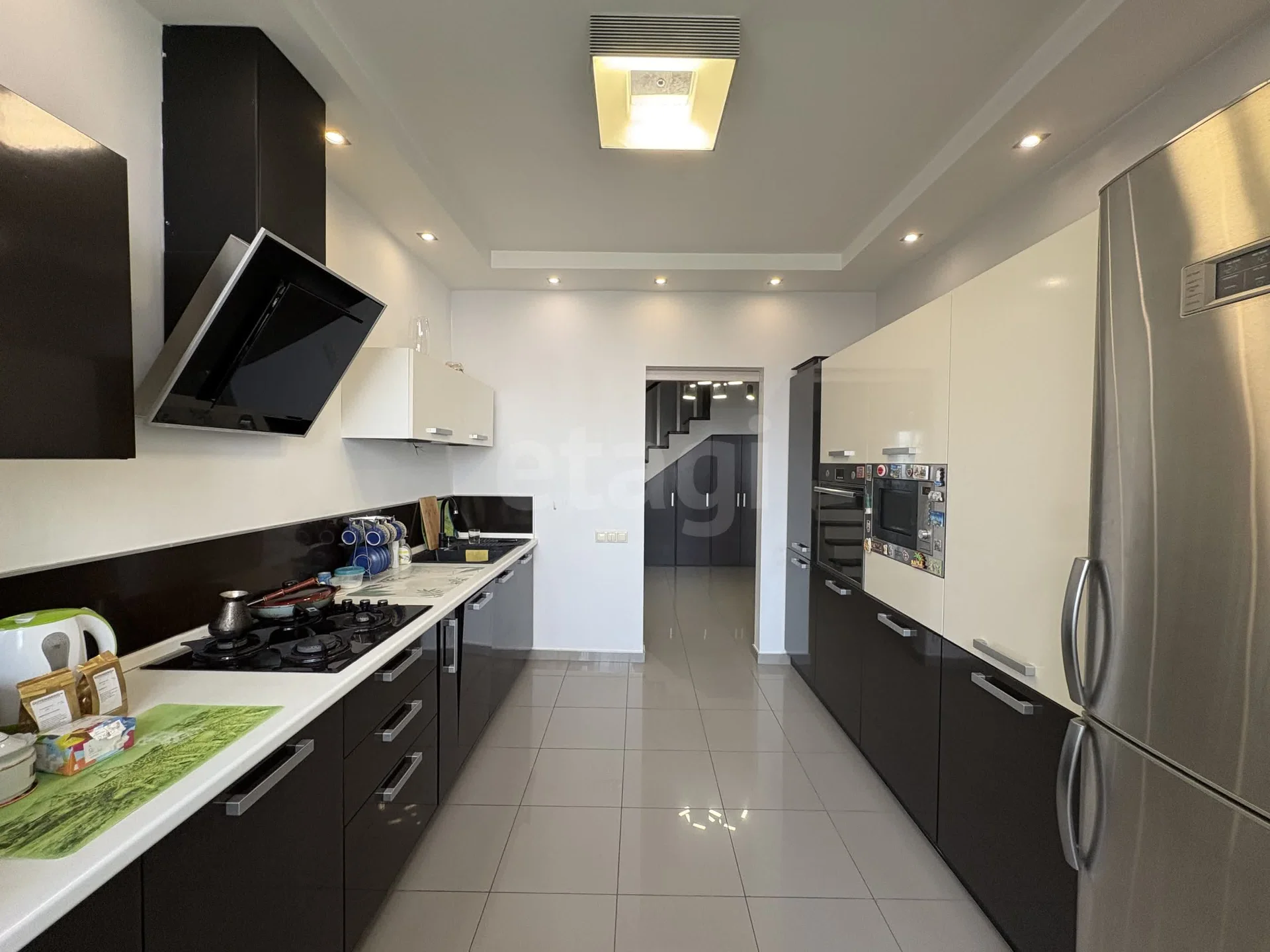 4-к+ квартира, 198м² (Кореновская улица, 15/1) - миниатюра 24