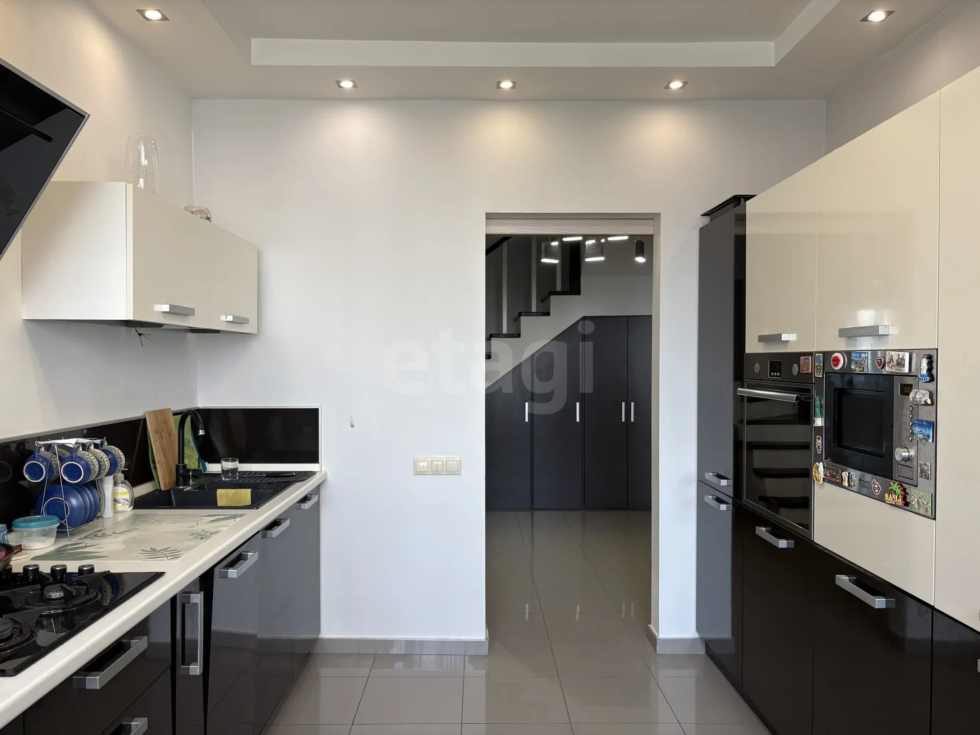4-к+ квартира, 198м² (Кореновская улица, 15/1) - миниатюра 25