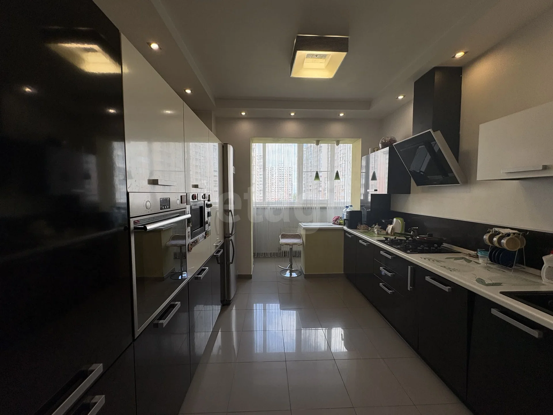4-к+ квартира, 198м² (Кореновская улица, 15/1) - миниатюра 26