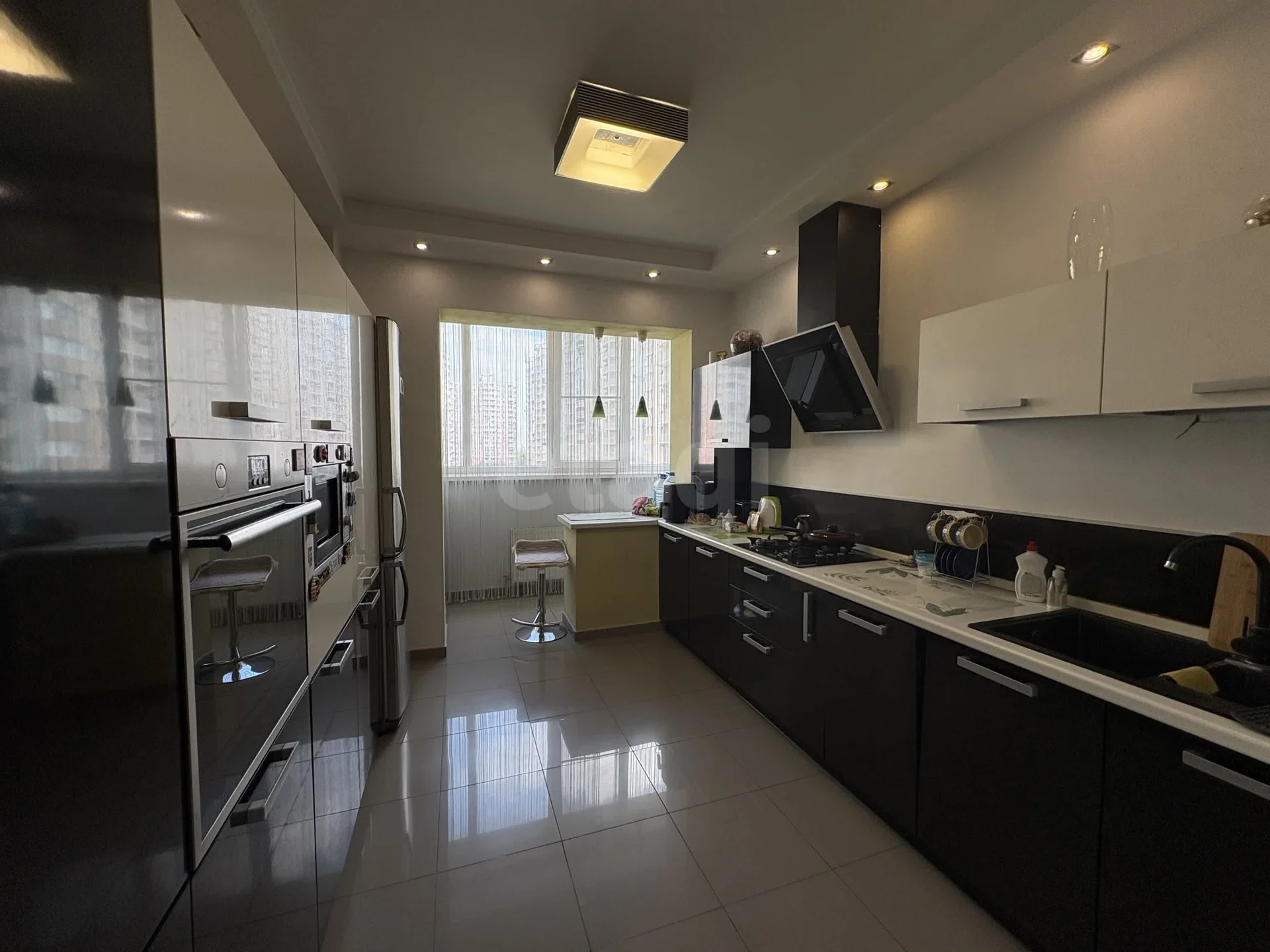 4-к+ квартира, 198м² (Кореновская улица, 15/1) - миниатюра 27