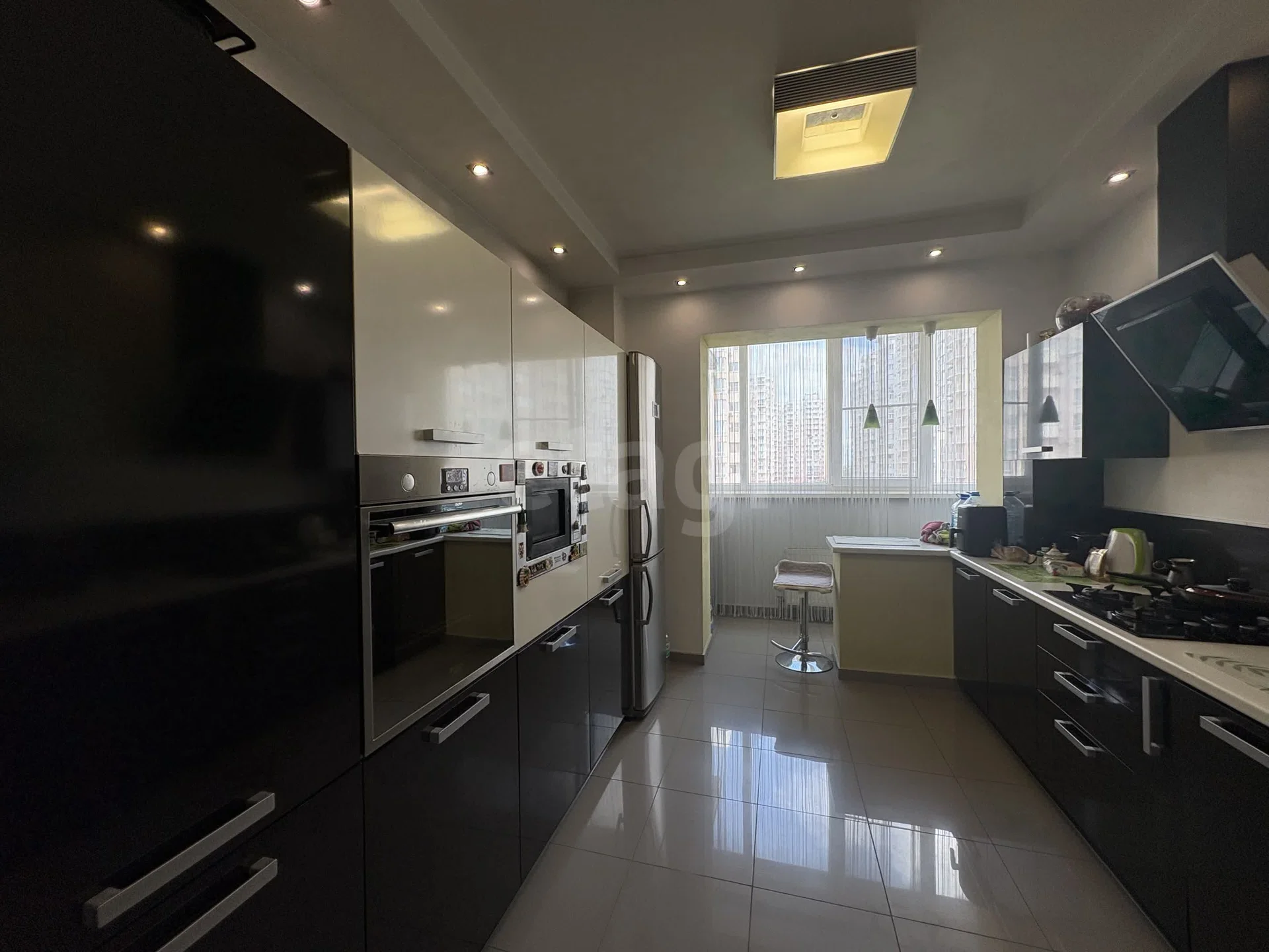 4-к+ квартира, 198м² (Кореновская улица, 15/1) - миниатюра 28