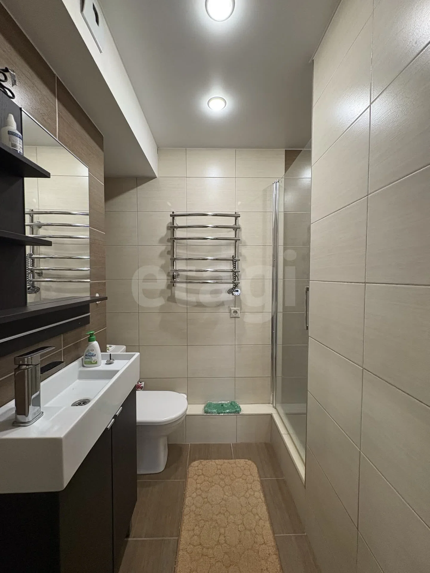 4-к+ квартира, 198м² (Кореновская улица, 15/1) - миниатюра 29
