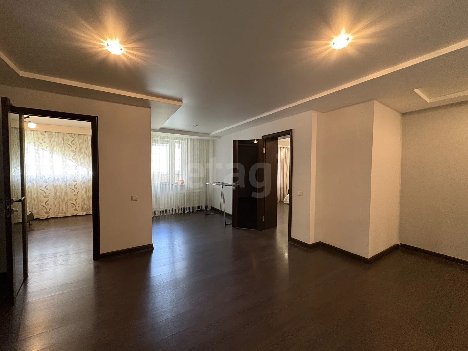 4-к+ квартира, 198м² (Кореновская улица, 15/1) - миниатюра 30