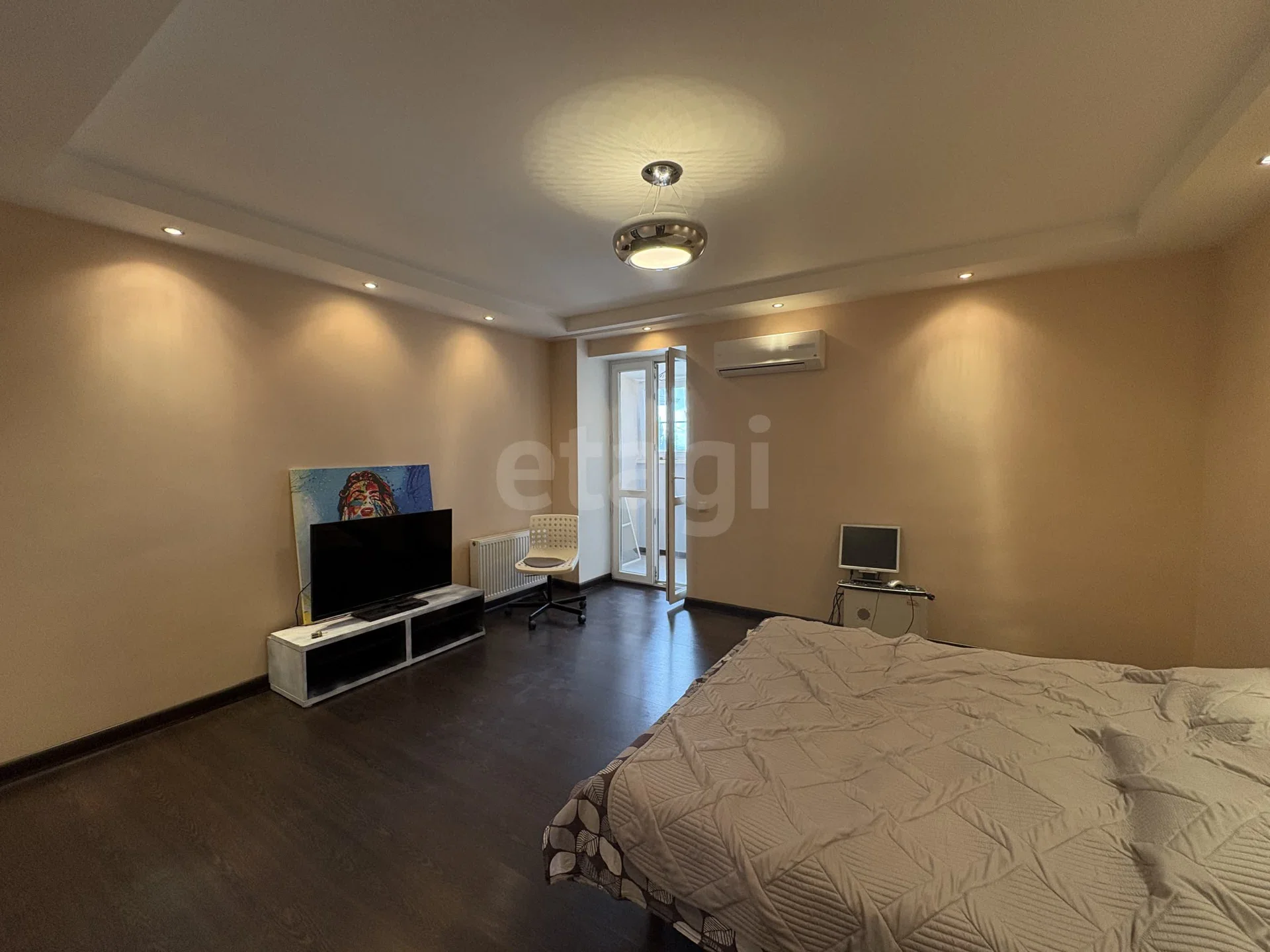 4-к+ квартира, 198м² (Кореновская улица, 15/1) - миниатюра 31