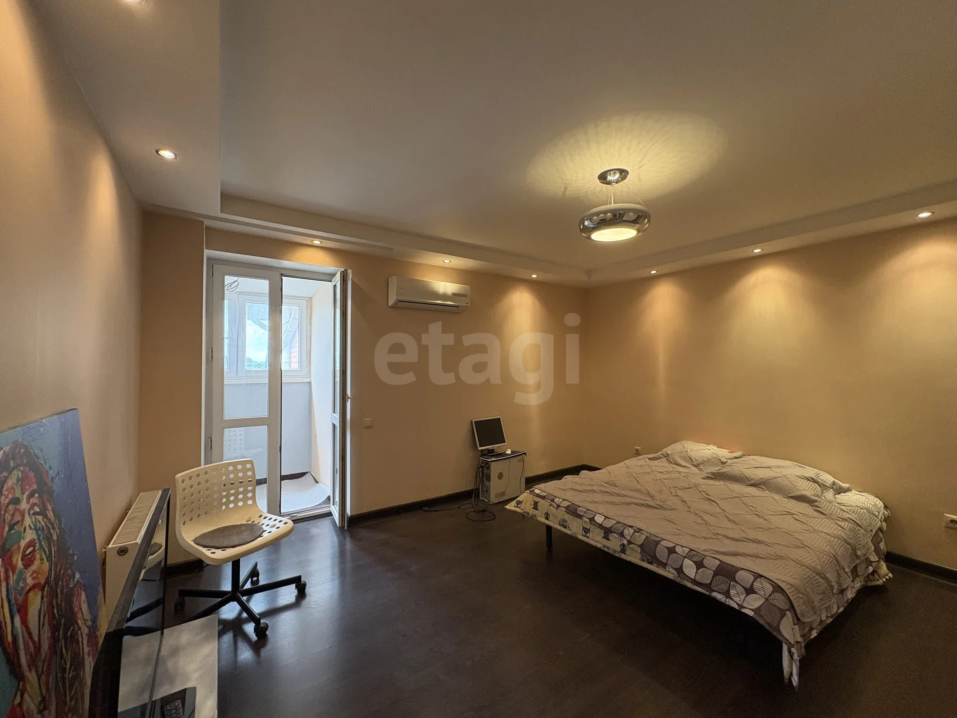 4-к+ квартира, 198м² (Кореновская улица, 15/1) - миниатюра 32