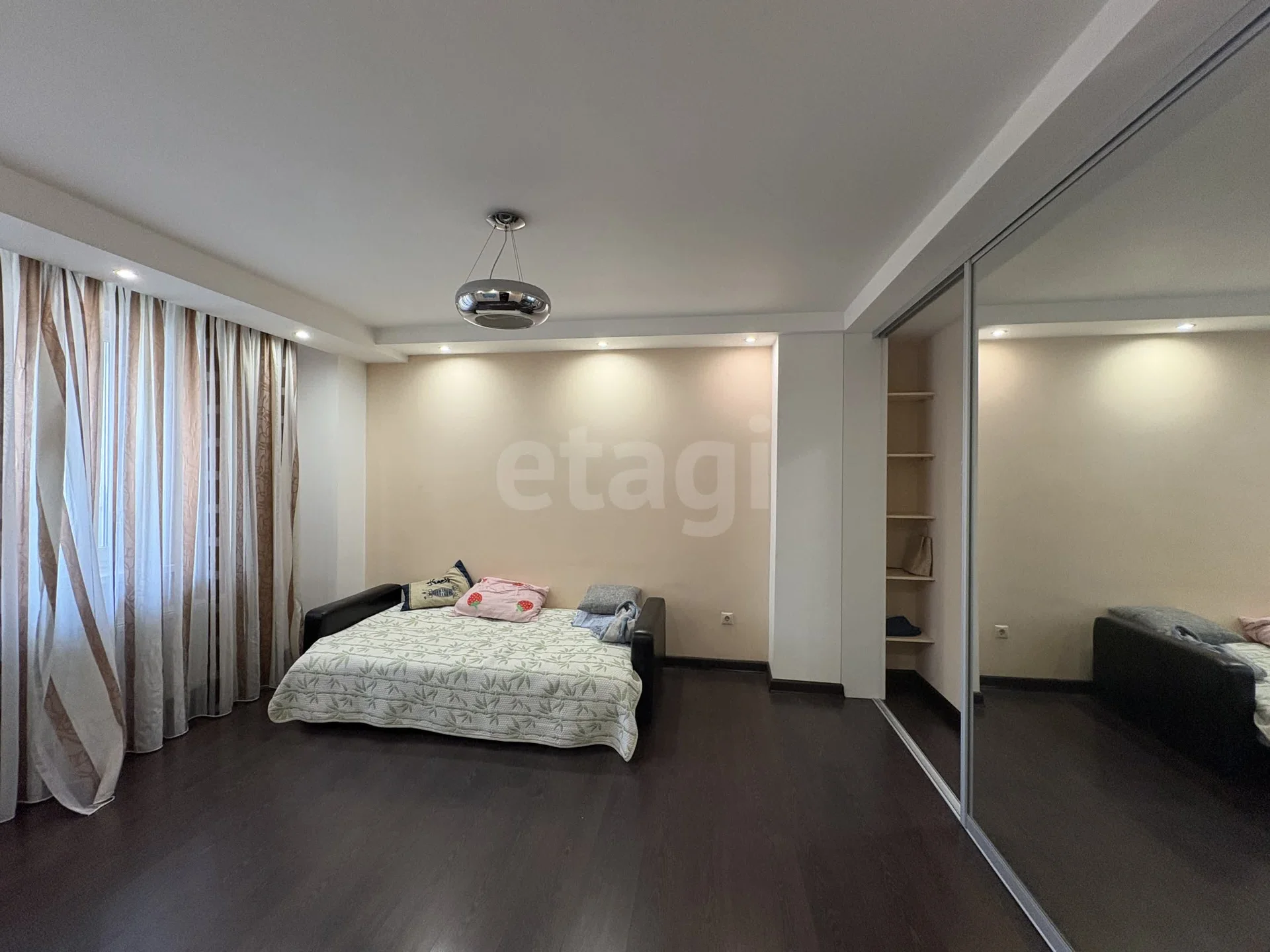 4-к+ квартира, 198м² (Кореновская улица, 15/1) - миниатюра 34