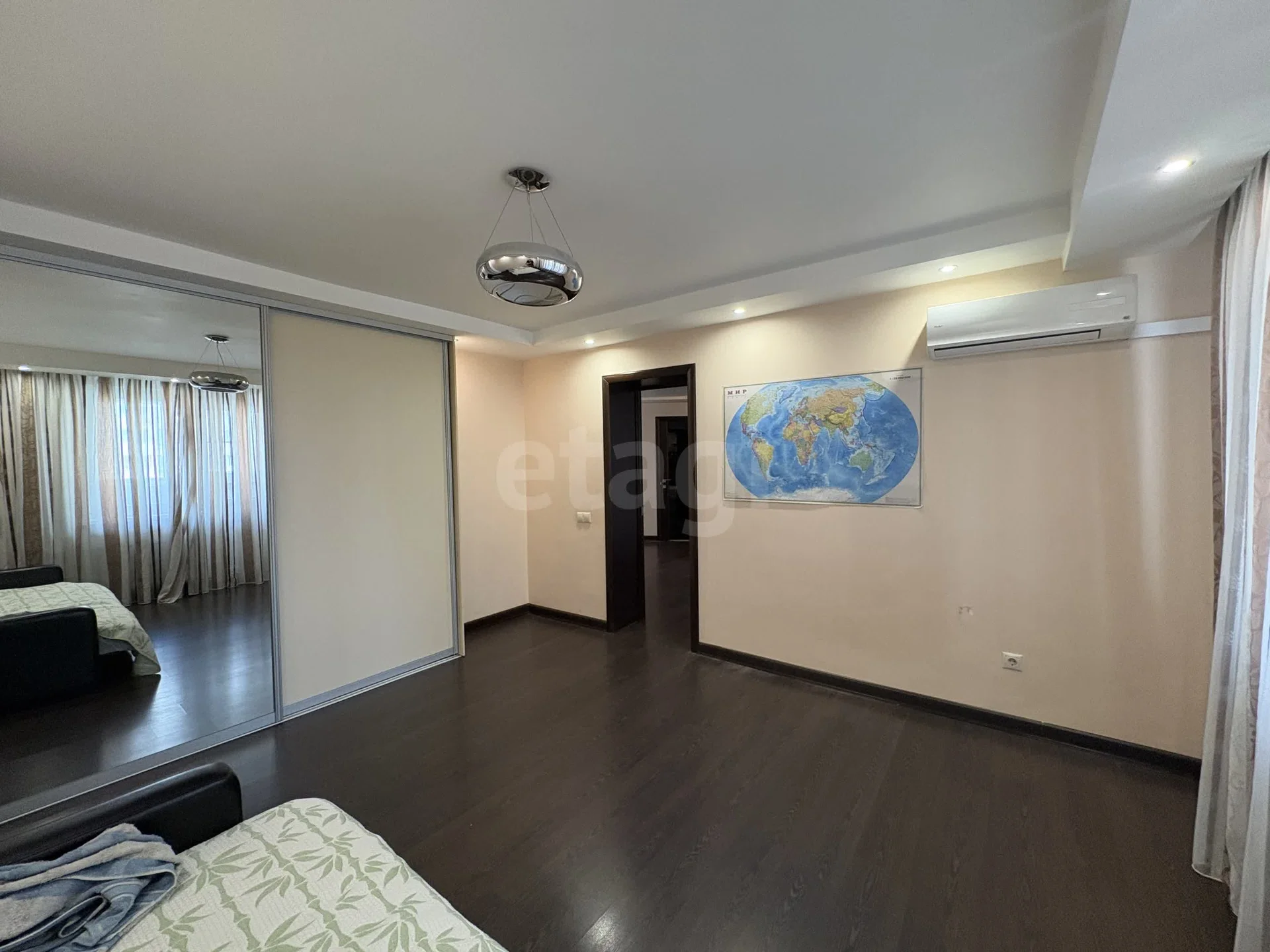 4-к+ квартира, 198м² (Кореновская улица, 15/1) - миниатюра 35