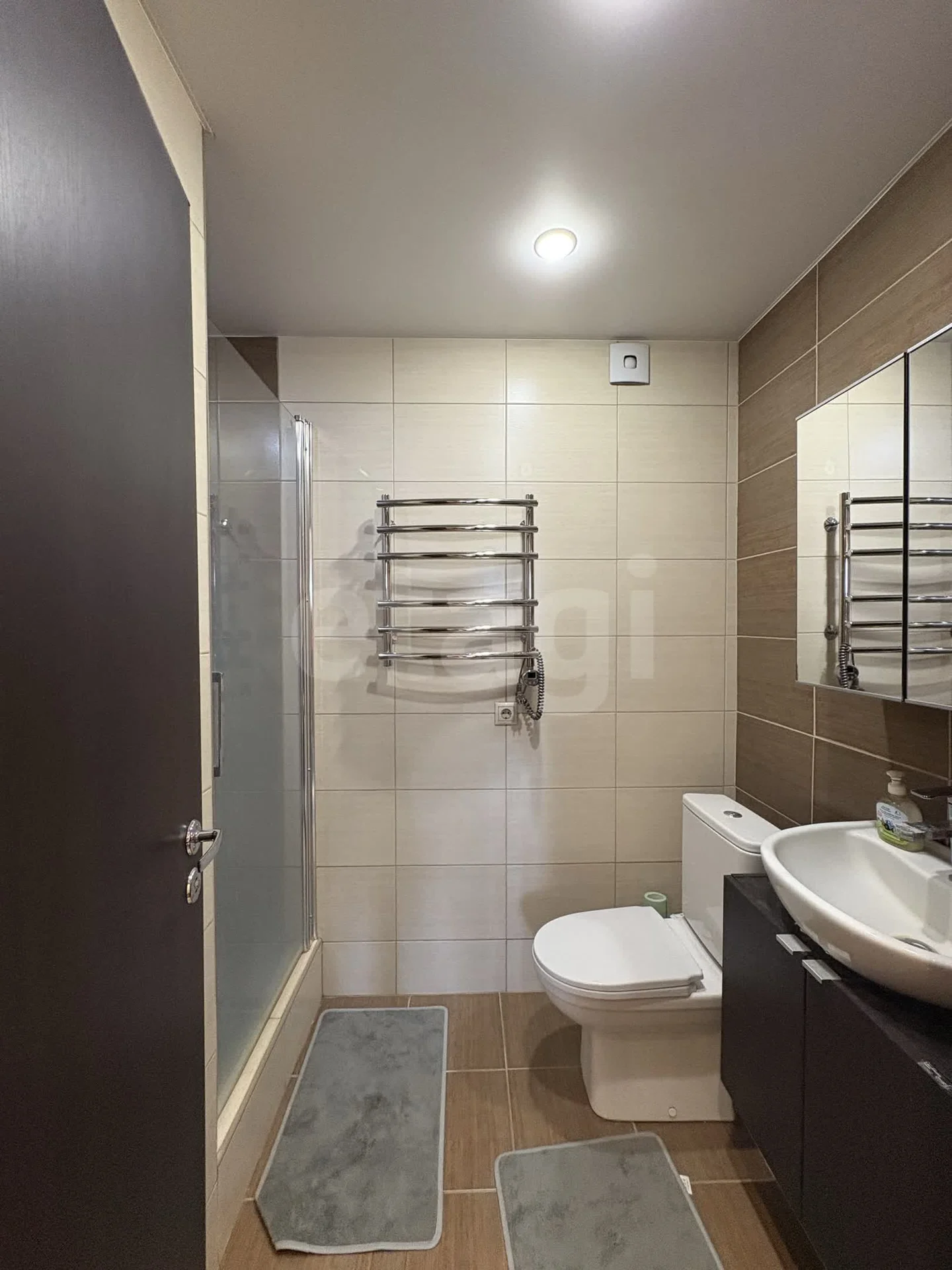 4-к+ квартира, 198м² (Кореновская улица, 15/1) - миниатюра 36
