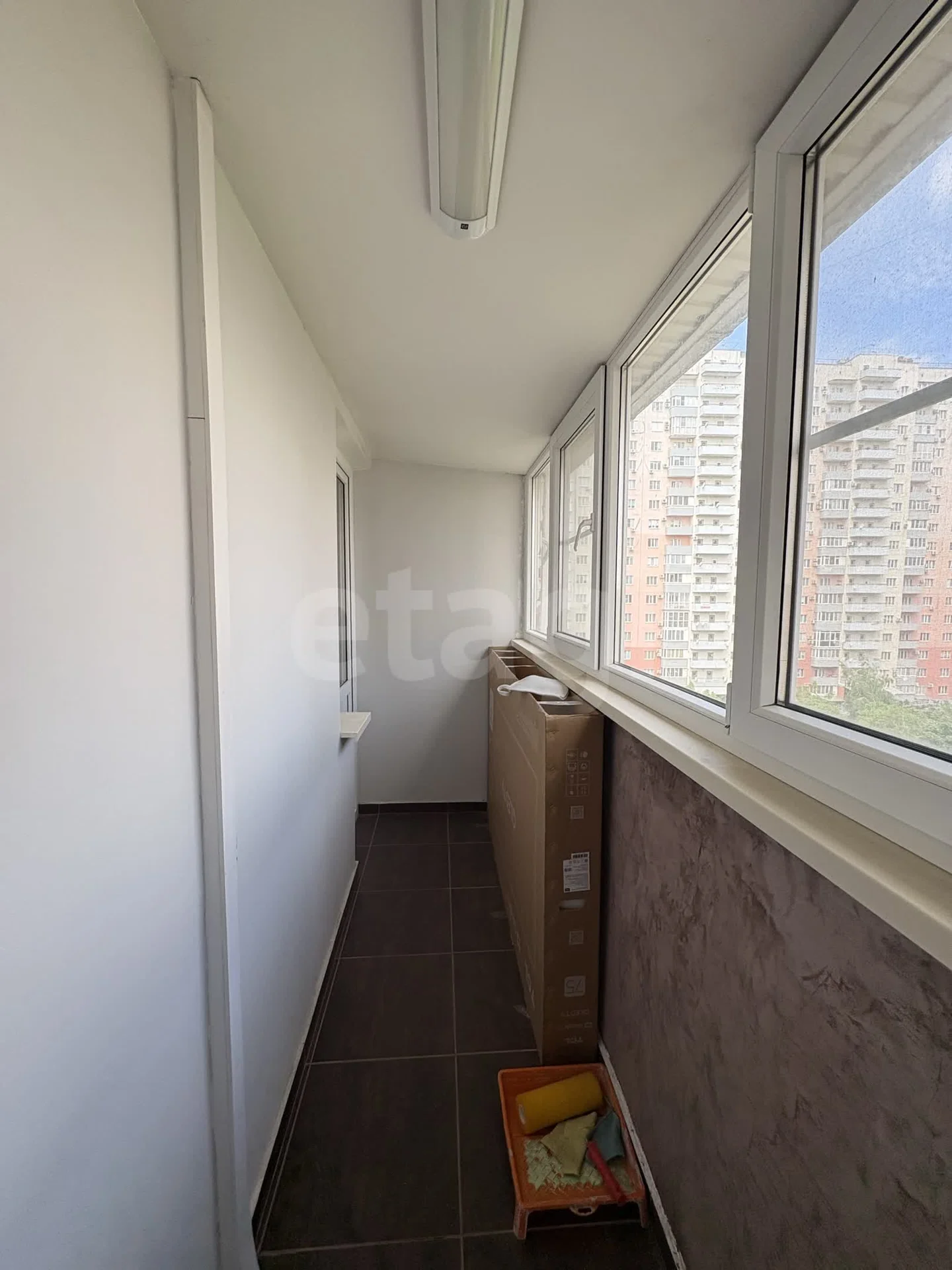 4-к+ квартира, 198м² (Кореновская улица, 15/1) - миниатюра 38