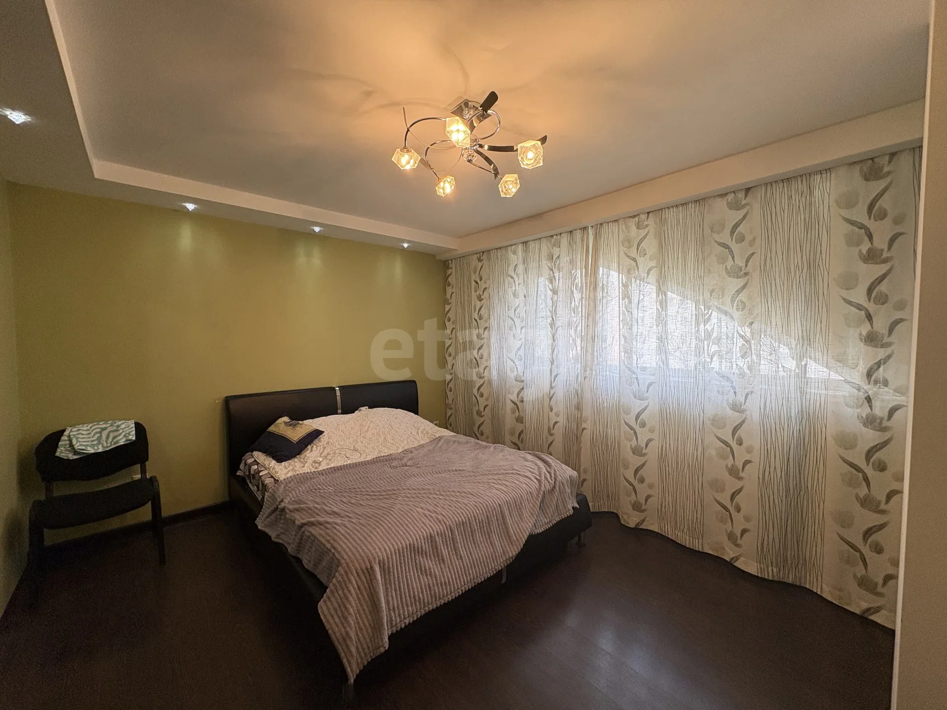 4-к+ квартира, 198м² (Кореновская улица, 15/1) - миниатюра 40