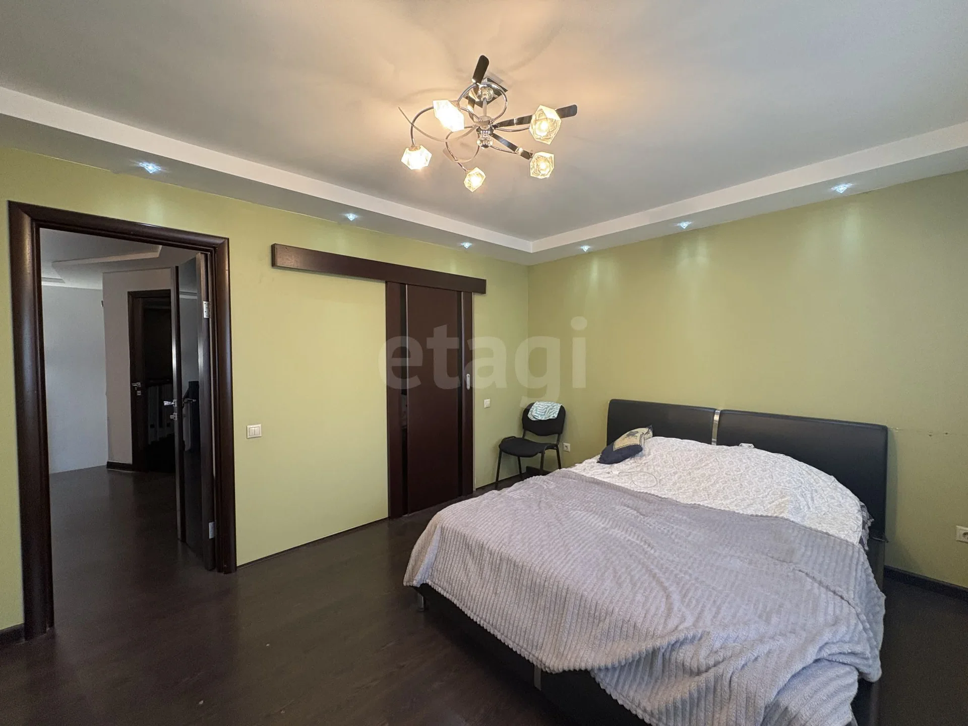 4-к+ квартира, 198м² (Кореновская улица, 15/1) - миниатюра 41