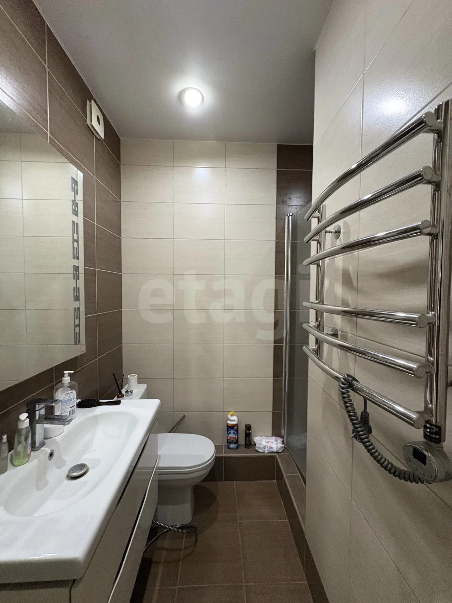 4-к+ квартира, 198м² (Кореновская улица, 15/1) - миниатюра 42