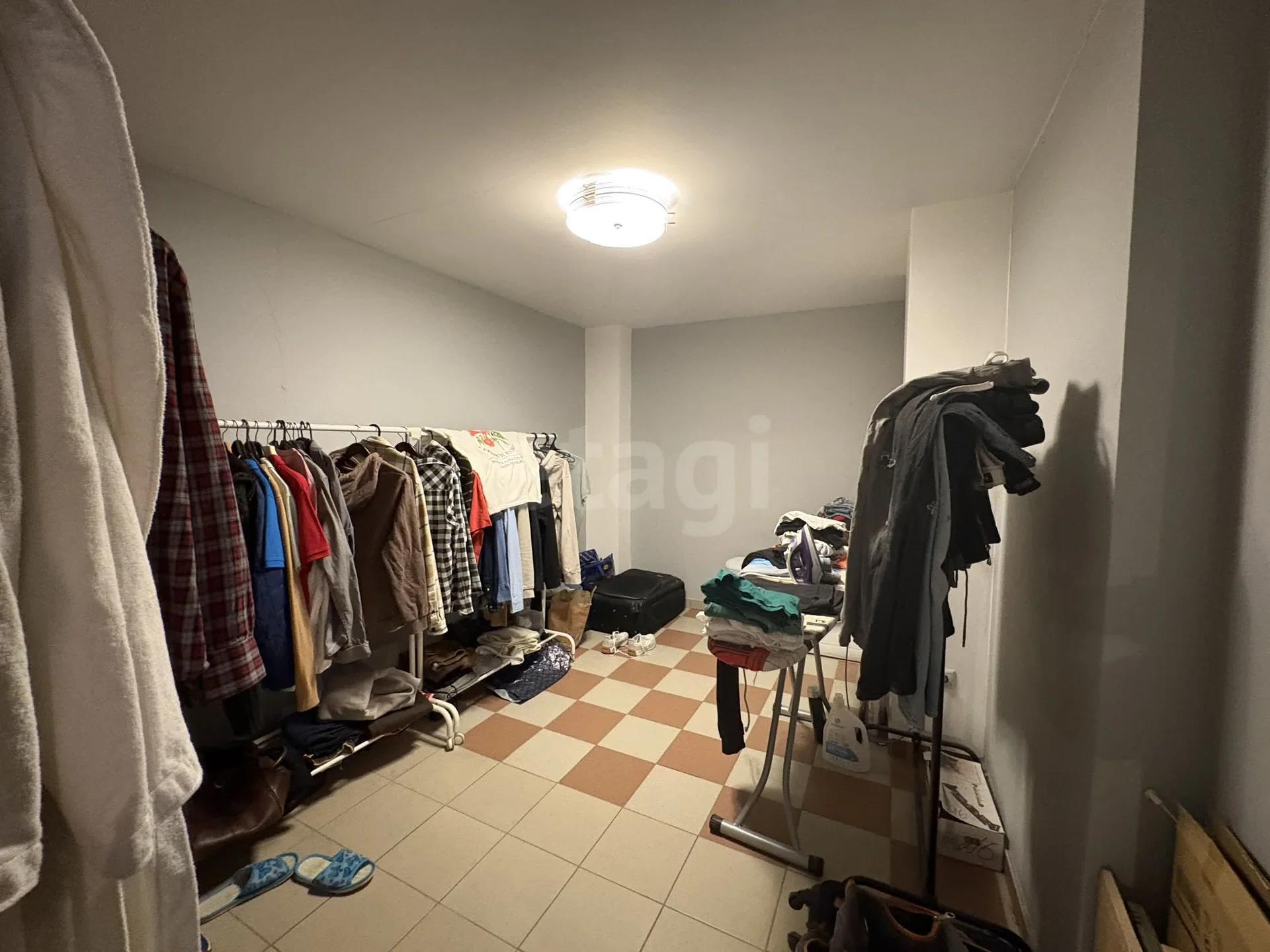 4-к+ квартира, 198м² (Кореновская улица, 15/1) - миниатюра 44