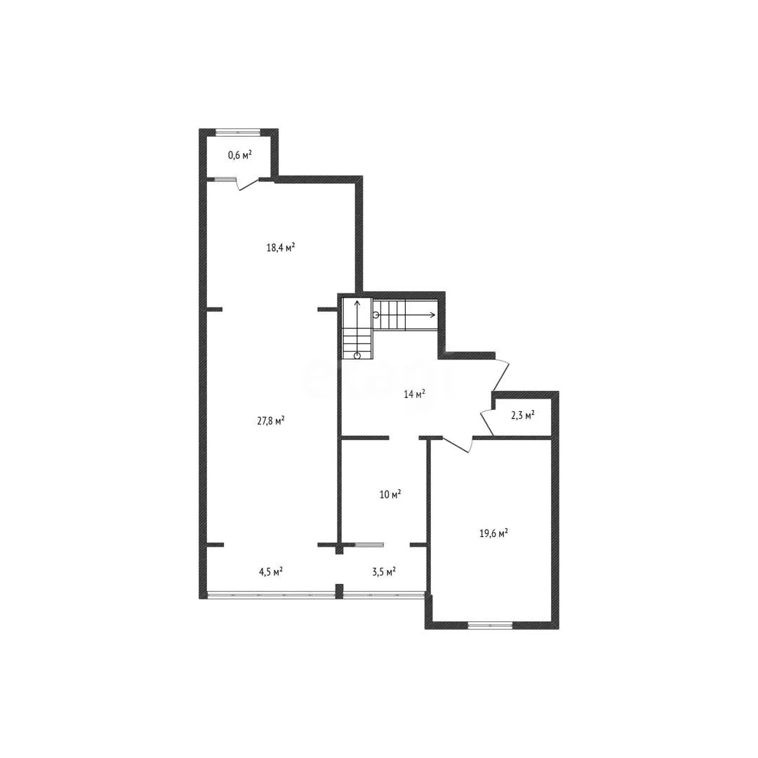 4-к+ квартира, 198м² (Кореновская улица, 15/1) - миниатюра 47