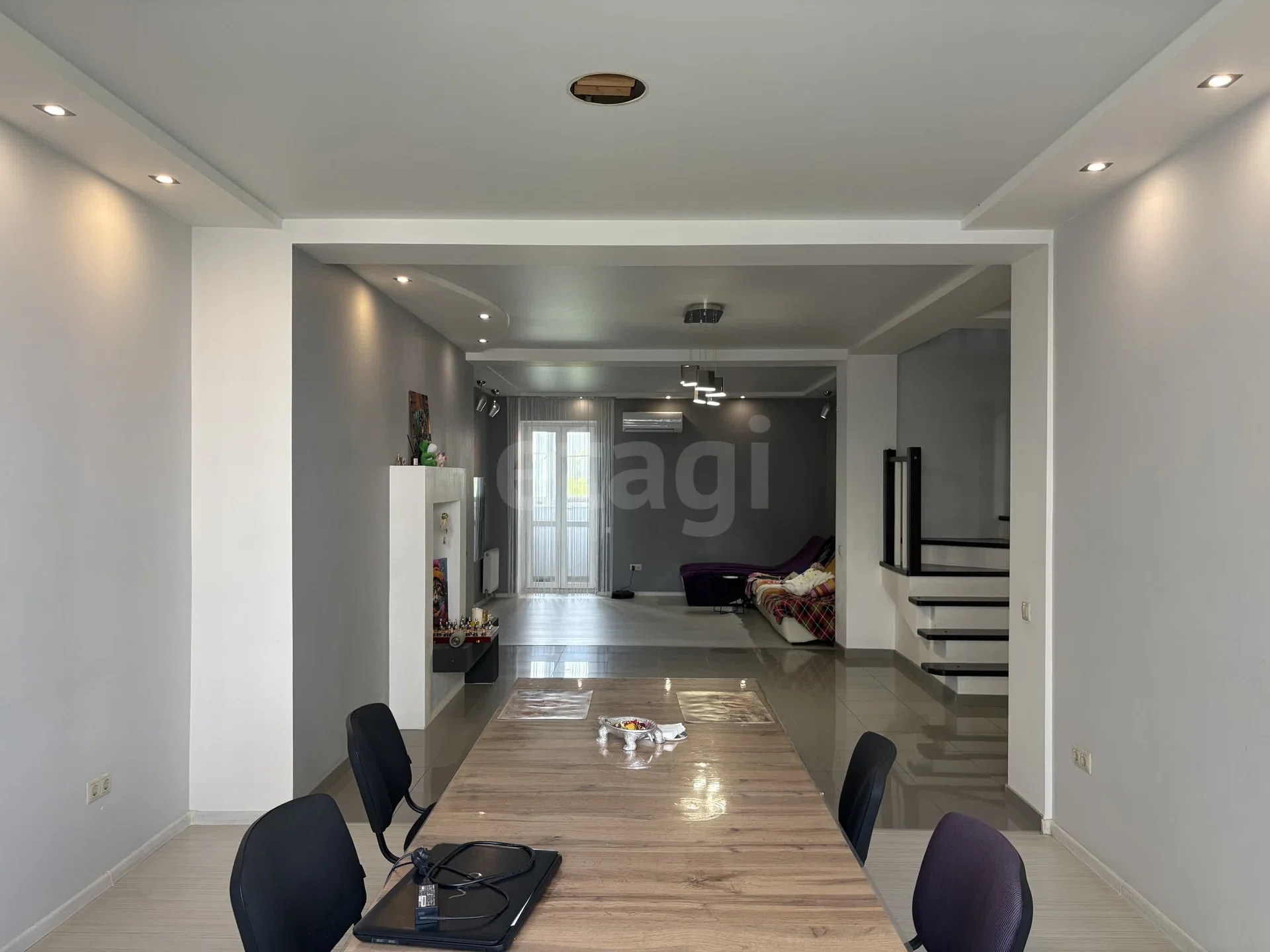 4-к+ квартира, 198м² (Кореновская улица, 15/1) - миниатюра 5