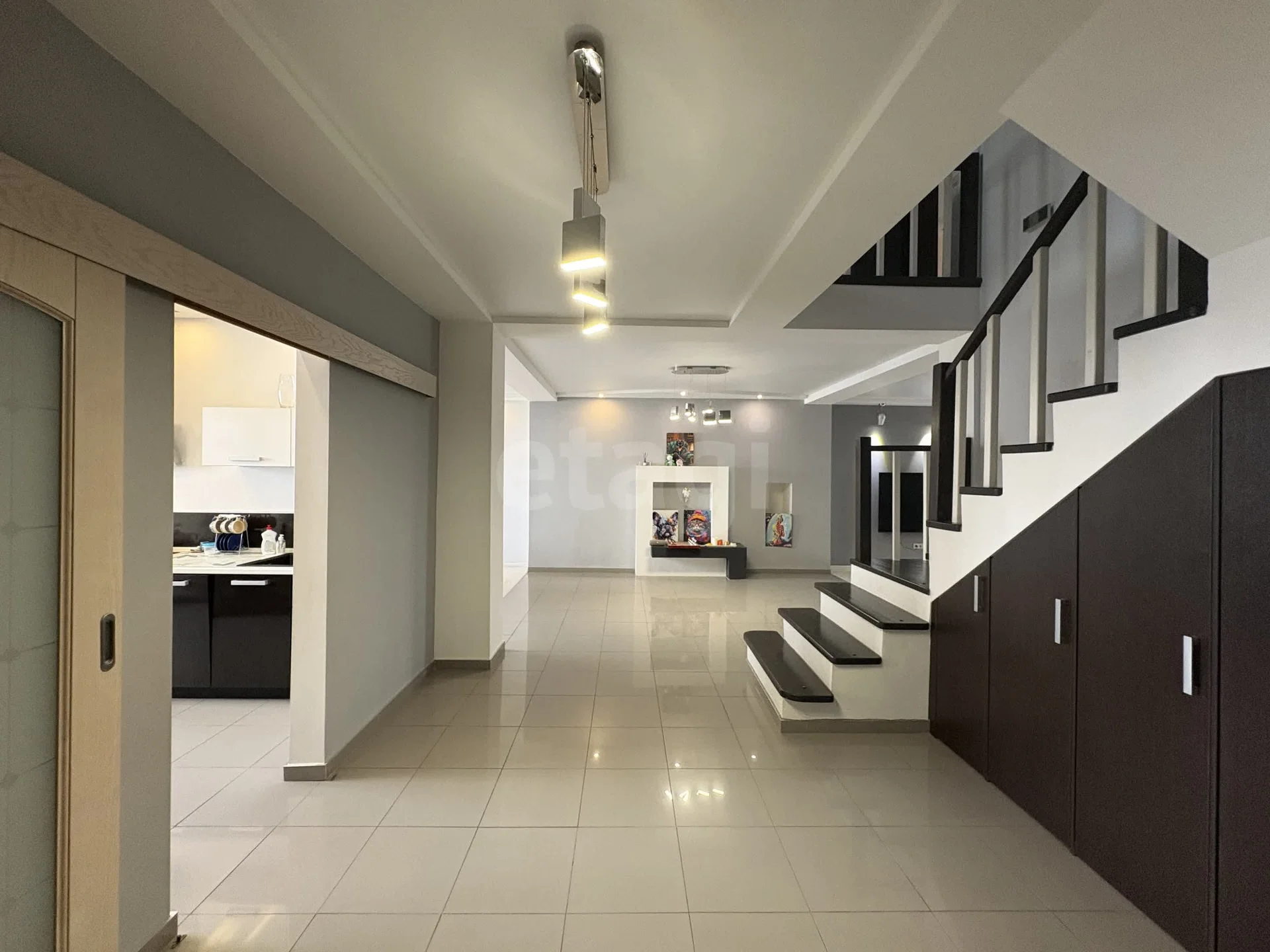 4-к+ квартира, 198м² (Кореновская улица, 15/1) - миниатюра 6