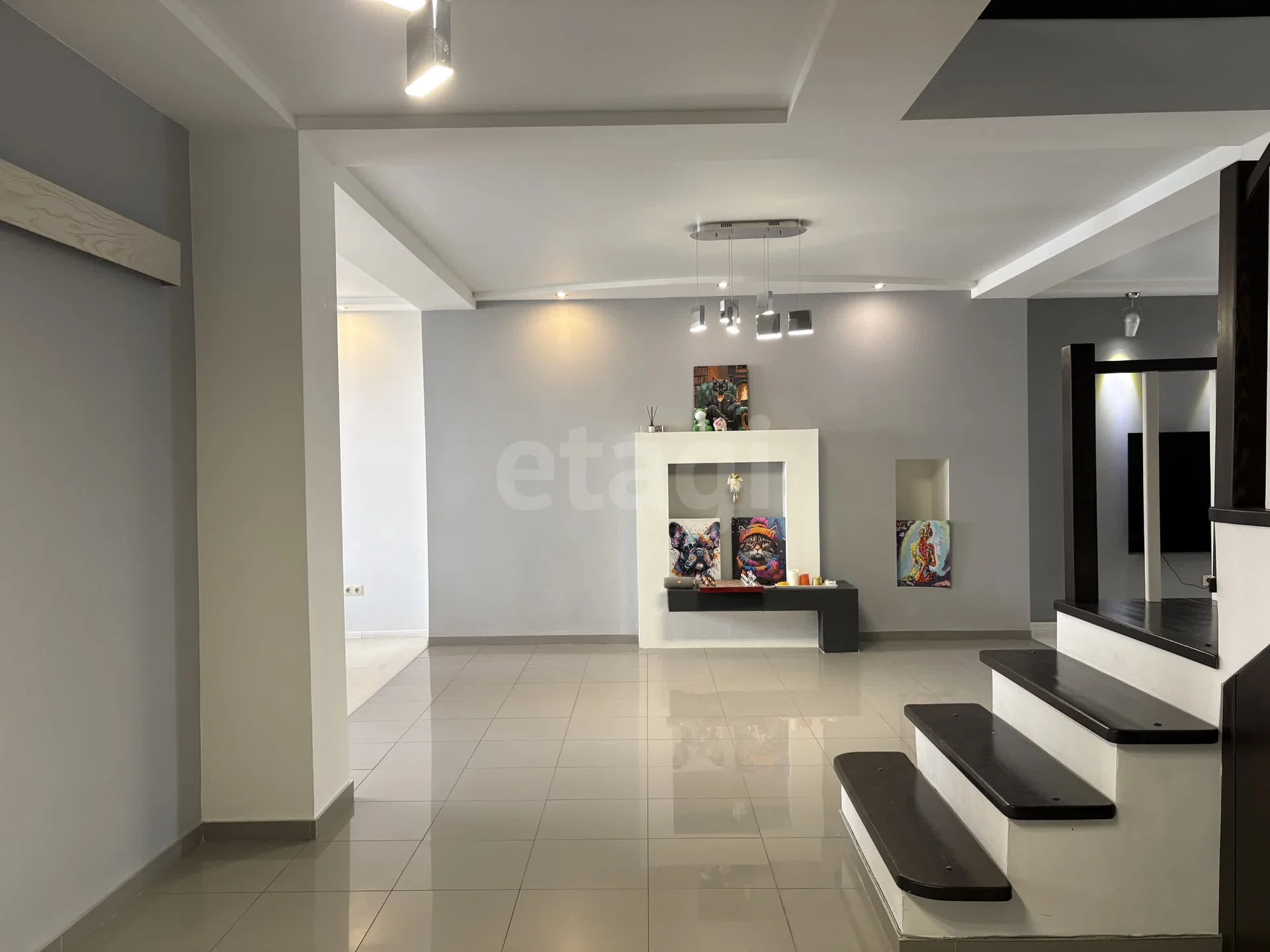 4-к+ квартира, 198м² (Кореновская улица, 15/1) - миниатюра 7