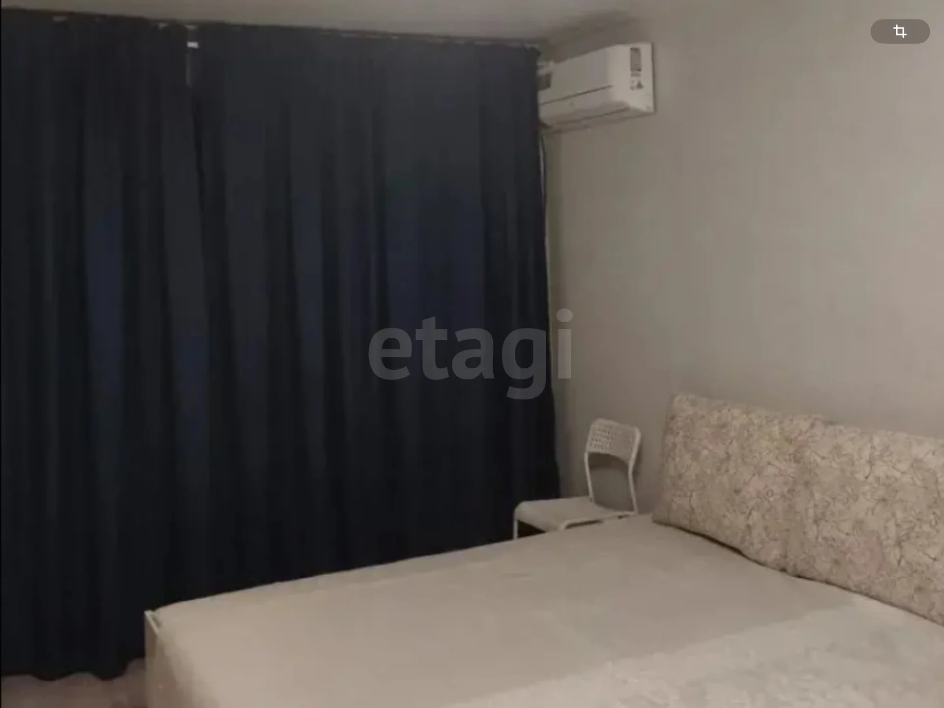 1-к квартира, 40м² (улица Героя А.А. Аверкиева, 21) - миниатюра 5