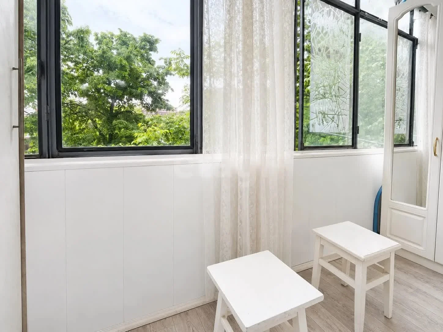 1-к квартира, 36м² (Тепличная улица, 52) - миниатюра 6