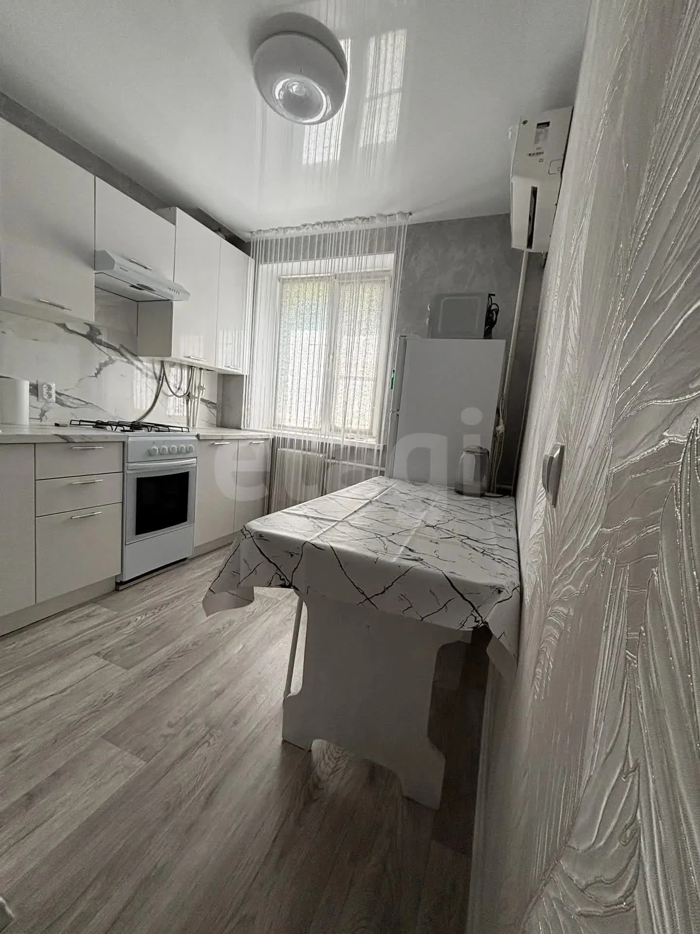 1-к квартира, 31.5м² (улица Авиагородок, 16) - миниатюра 2
