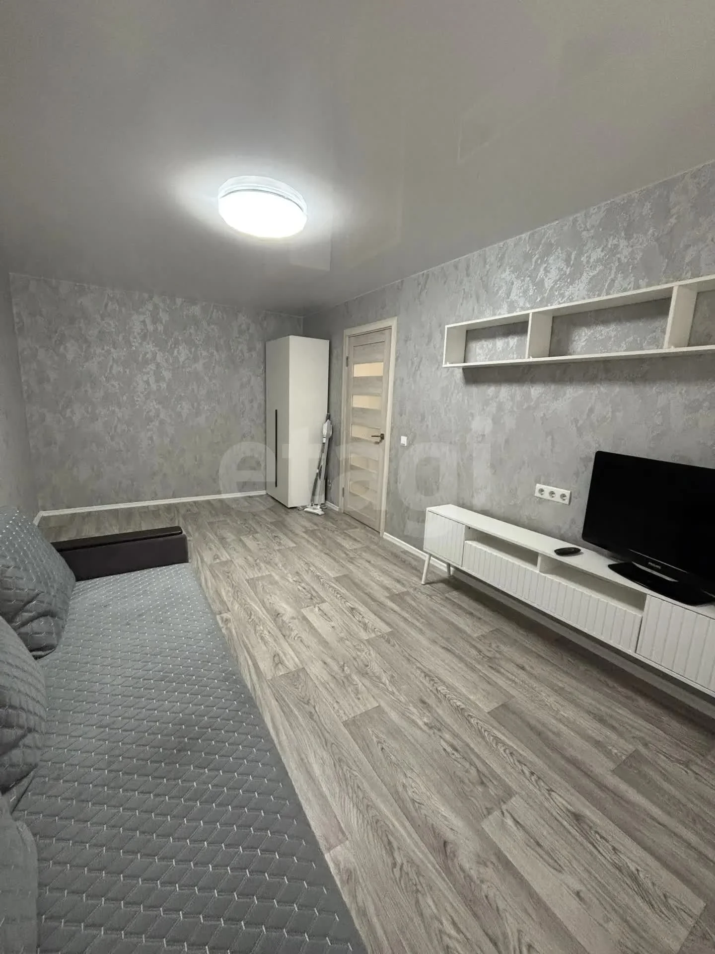 1-к квартира, 31.5м² (улица Авиагородок, 16) - миниатюра 5