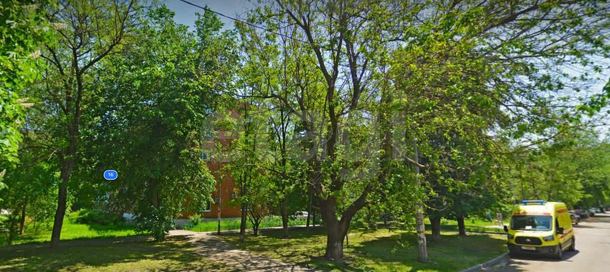 1-к квартира, 31.5м² (улица Авиагородок, 16) - миниатюра 9