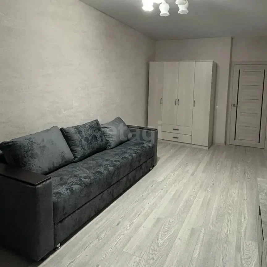 1-к квартира, 40м² (Боспорская улица, 12) - миниатюра 2