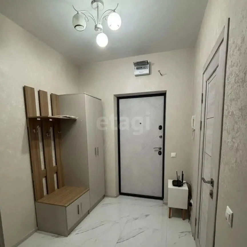 1-к квартира, 40м² (Боспорская улица, 12) - миниатюра 5