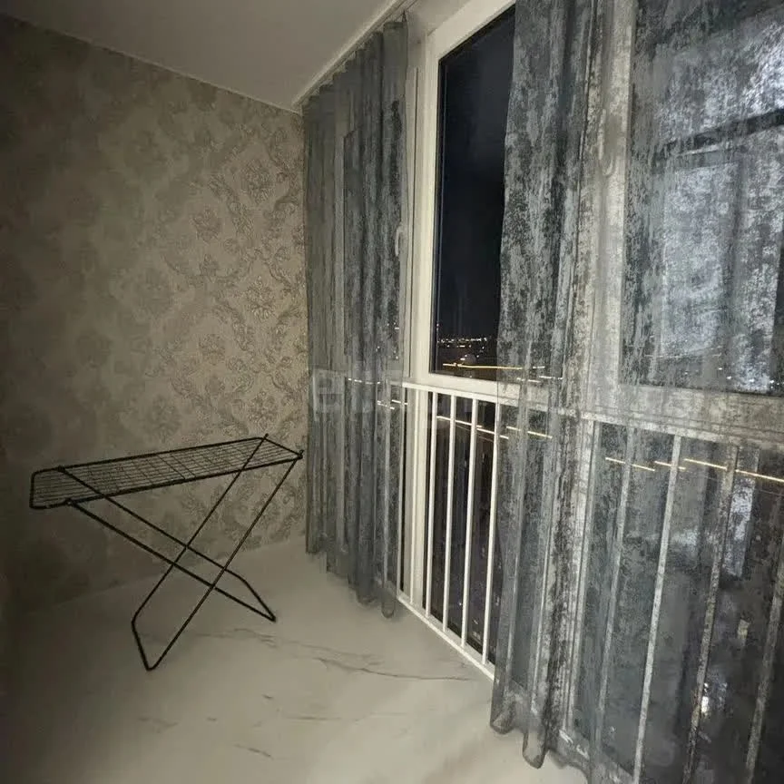 1-к квартира, 40м² (Боспорская улица, 12) - миниатюра 7