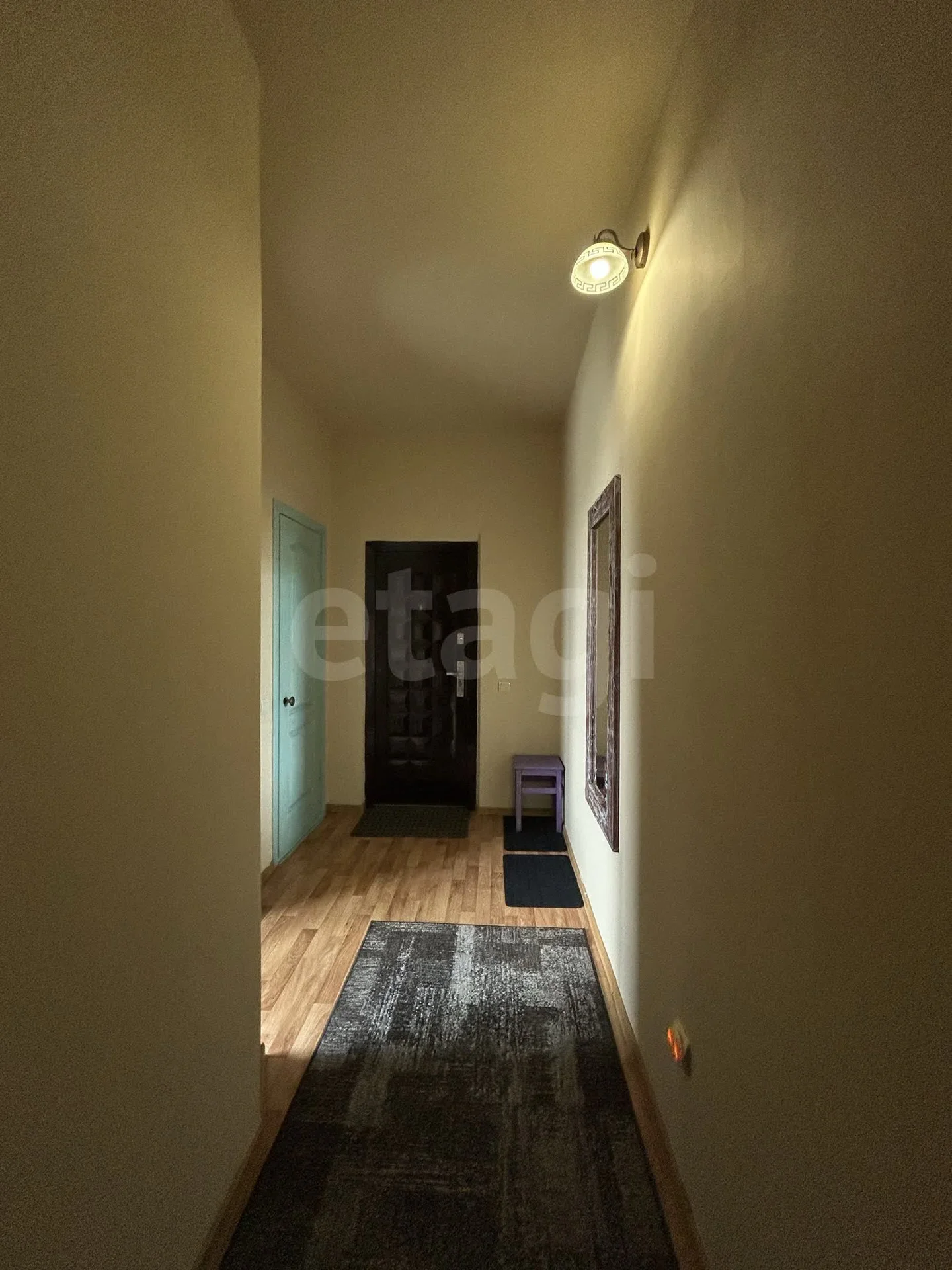 1-к квартира, 34.5м² (улица Тургеневское шоссе, 3/10) - миниатюра 10